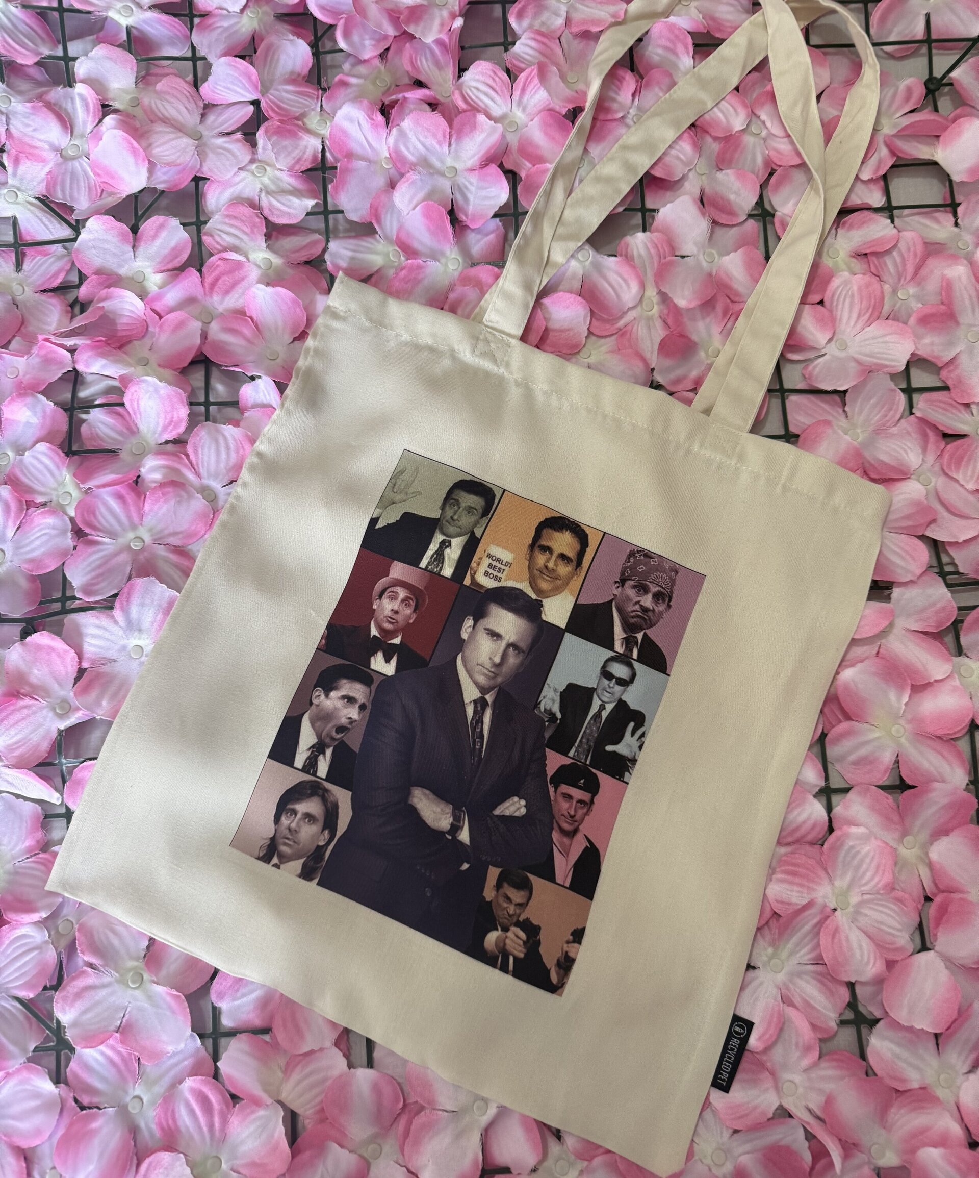 Bolsa Michael Scott, ERAS TOUR - 5