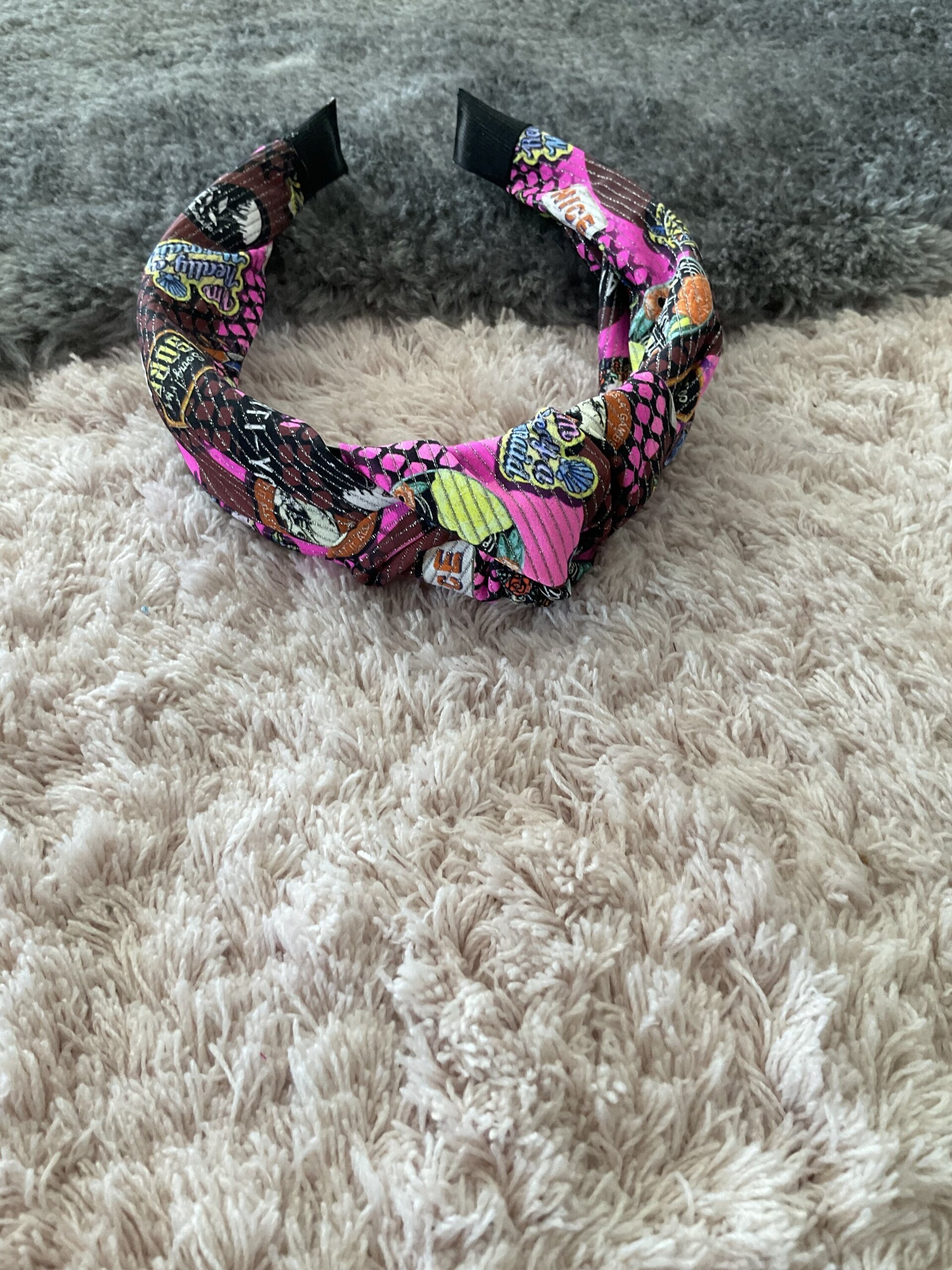 Diadema multicolor - 4