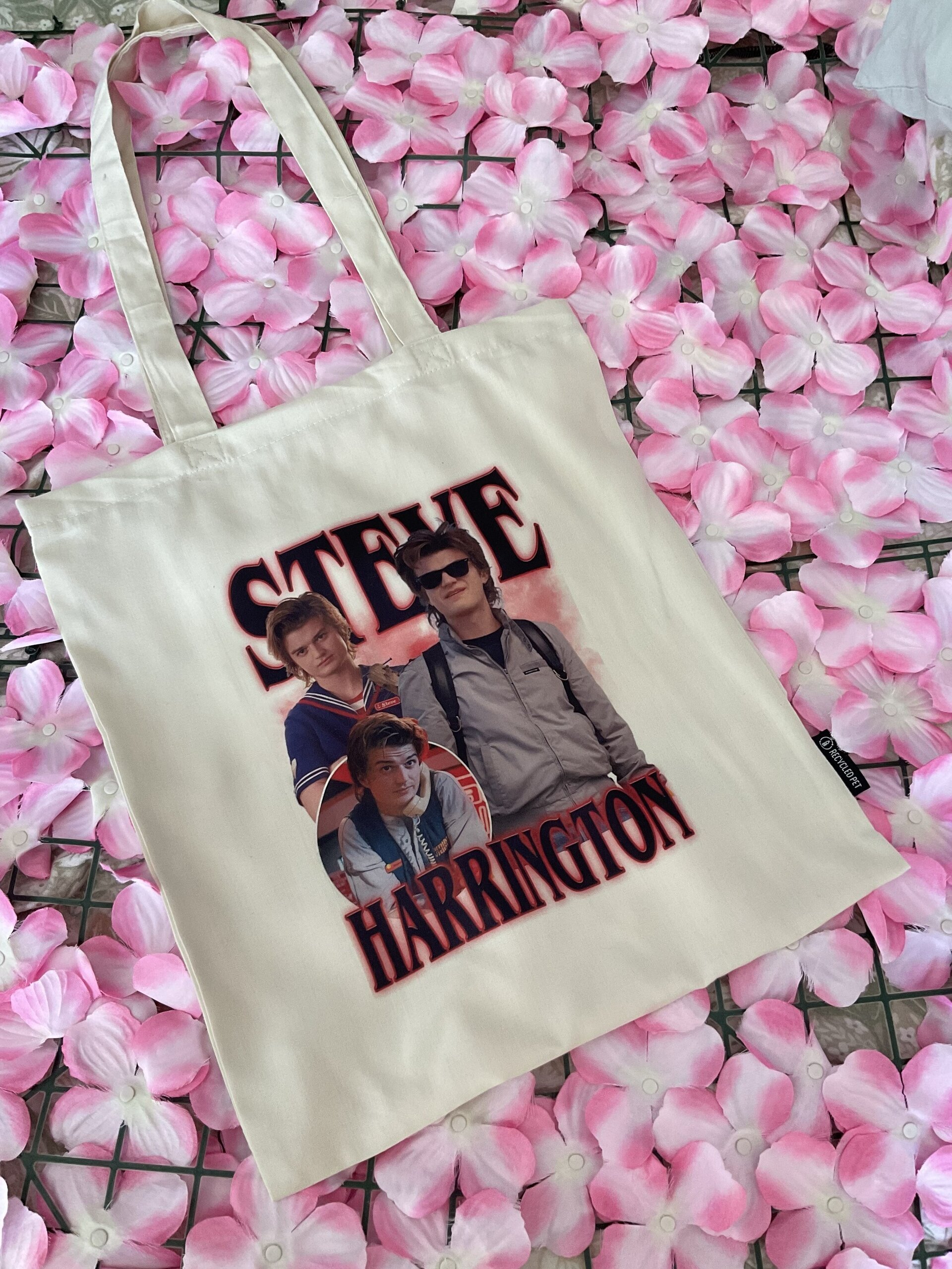 Bolsa Steve Harrigton - 11