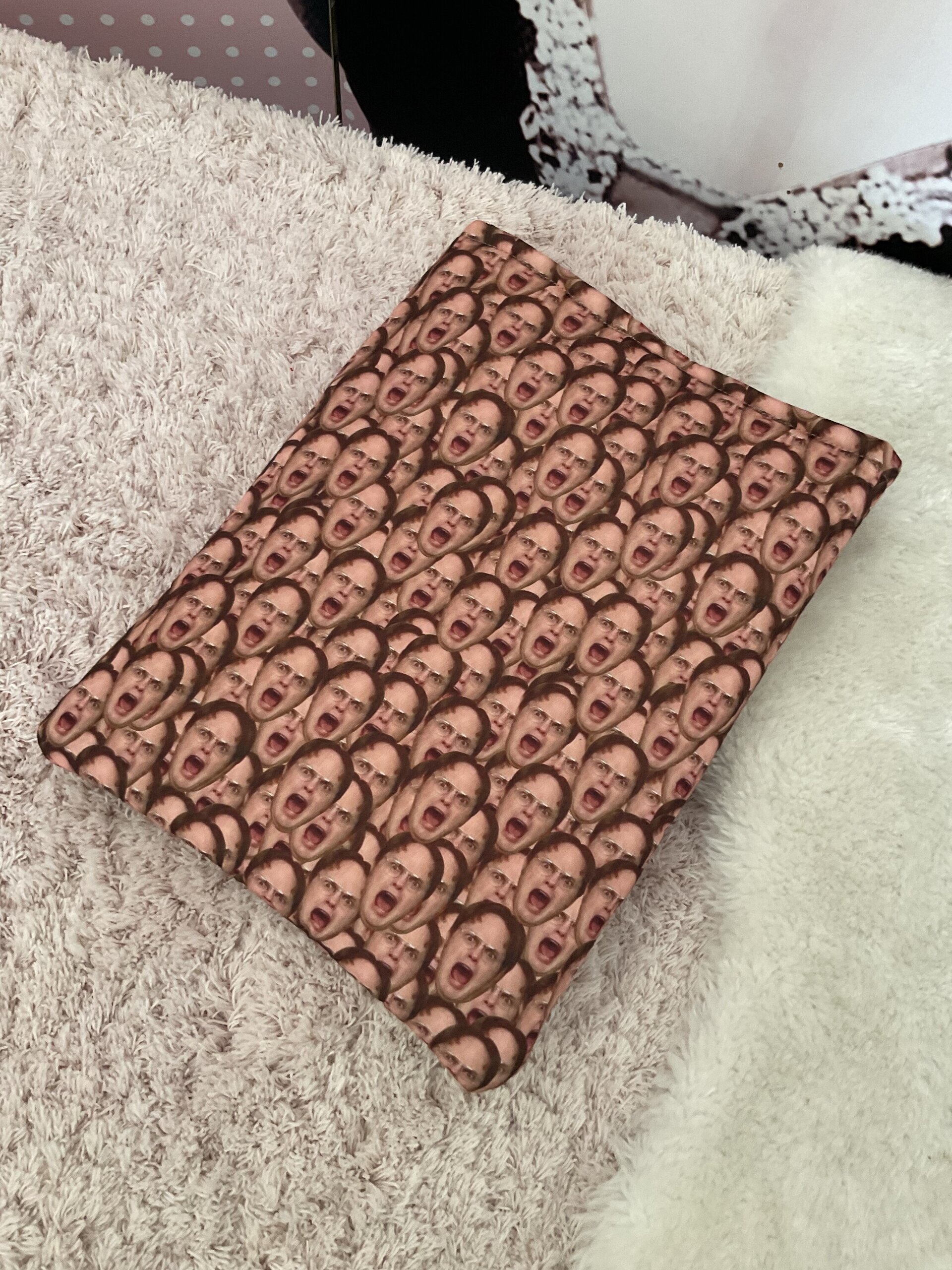 Funda Dwight Schrute - 5