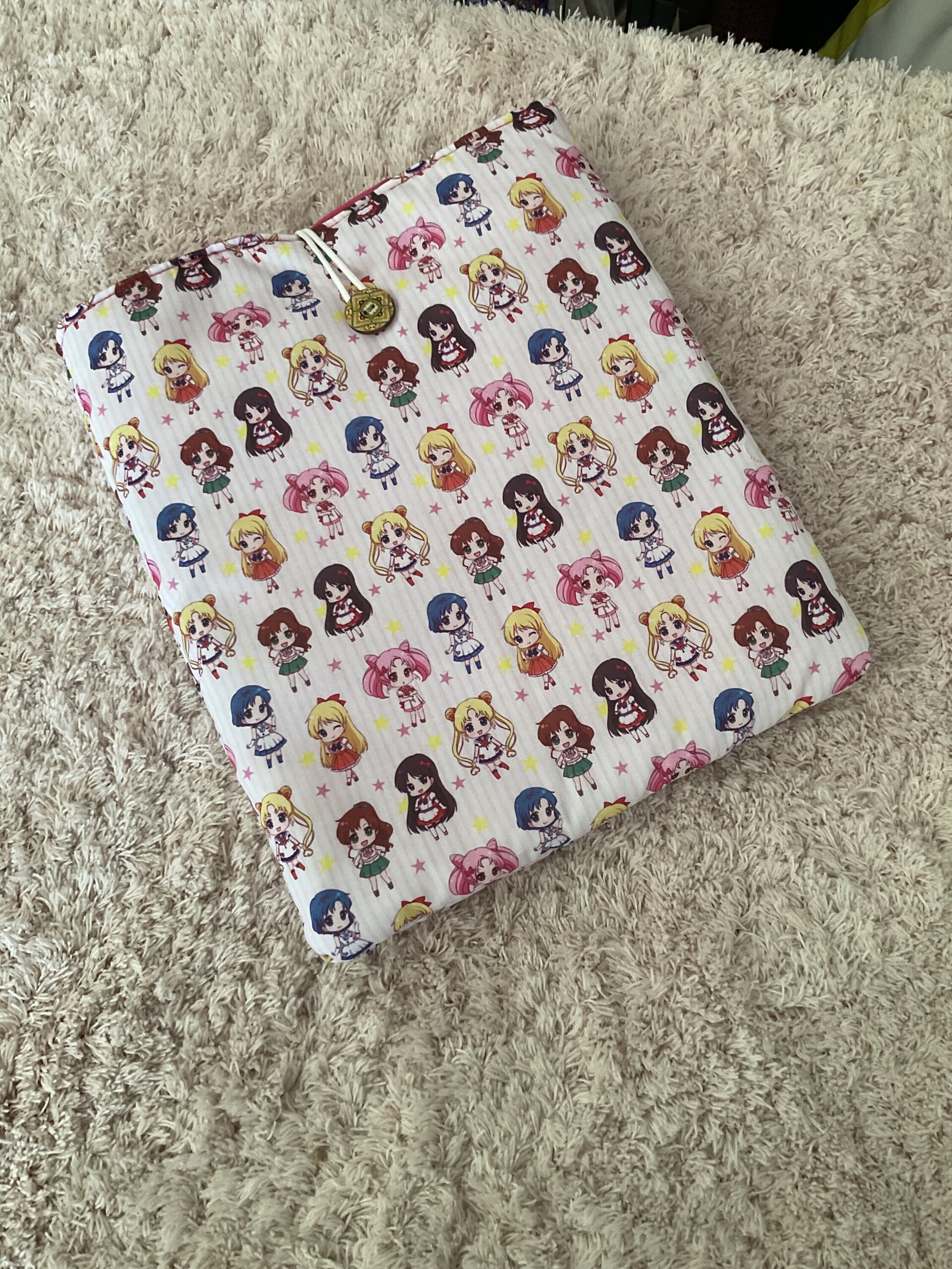 Funda Sailor Moon - 11