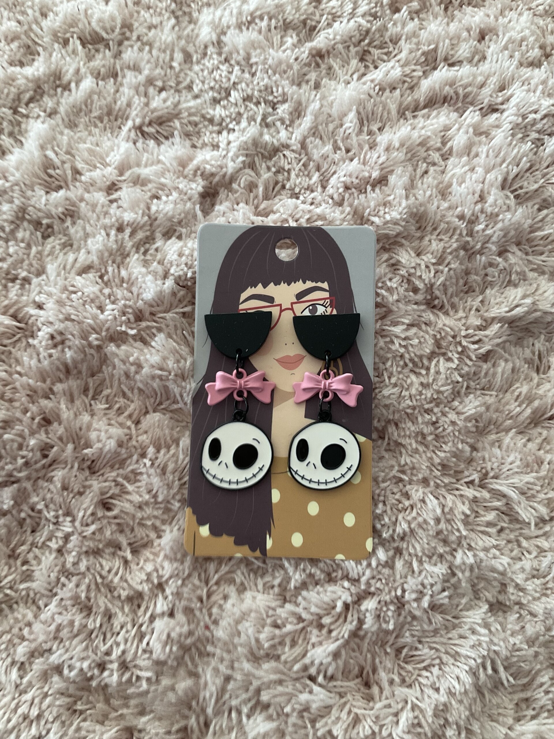Pendientes Jack - 11