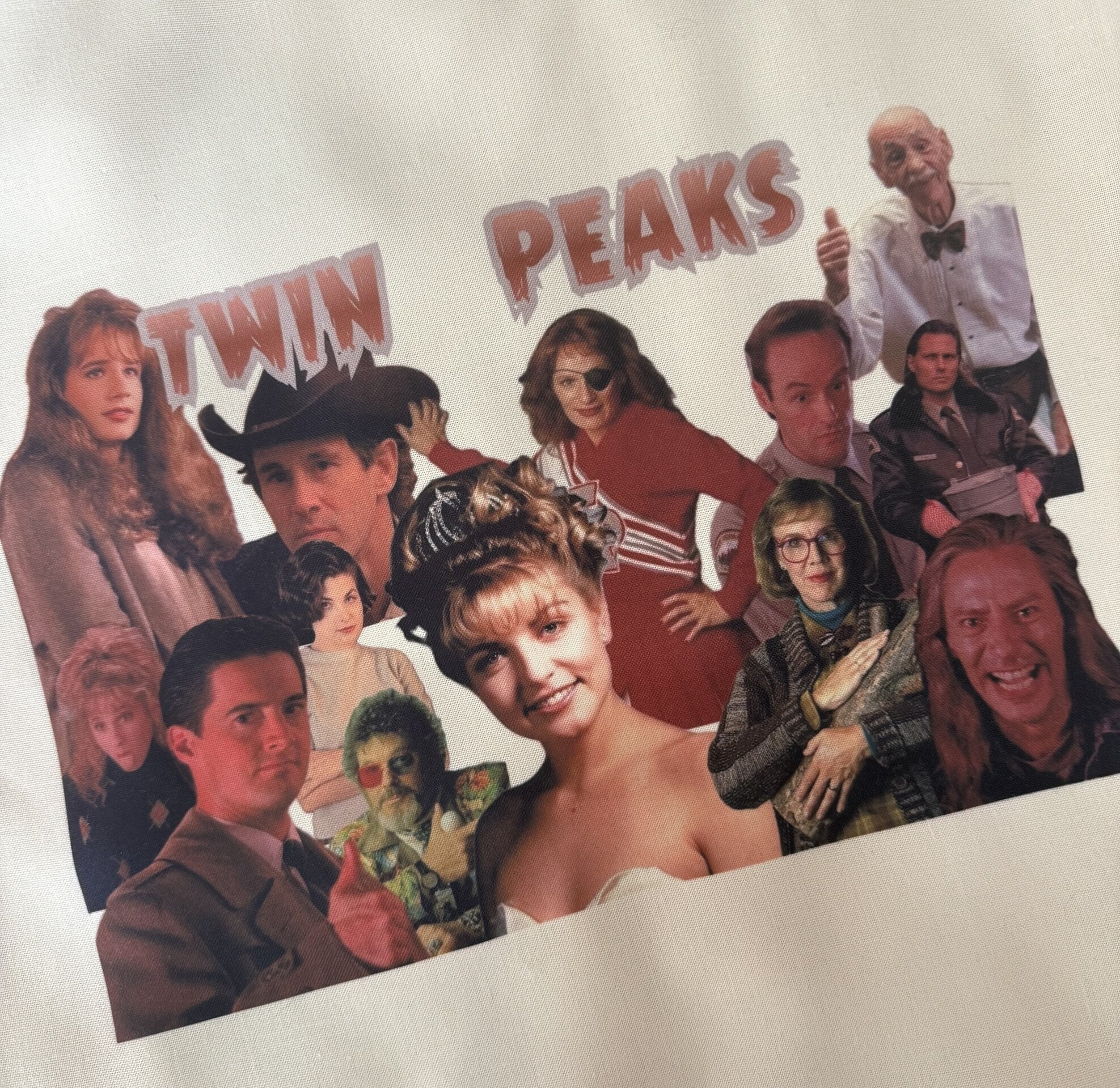 Bolsa Twin Peaks - 10