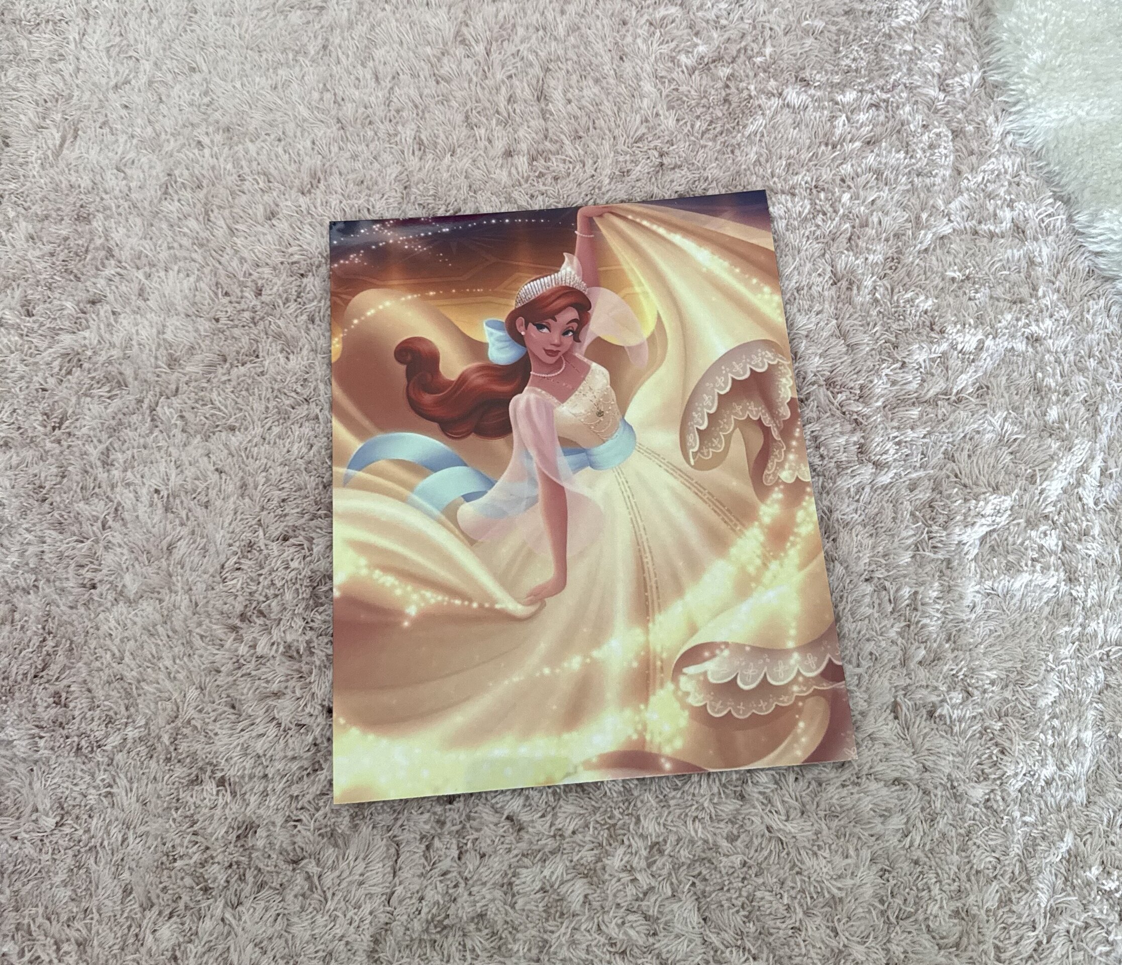 Lamina metalica Anastasia - 13