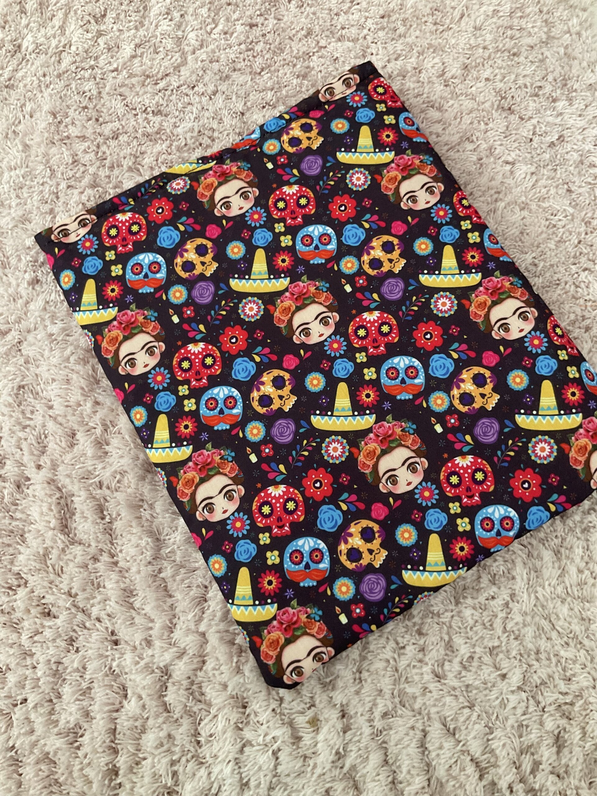Funda Frida - 5