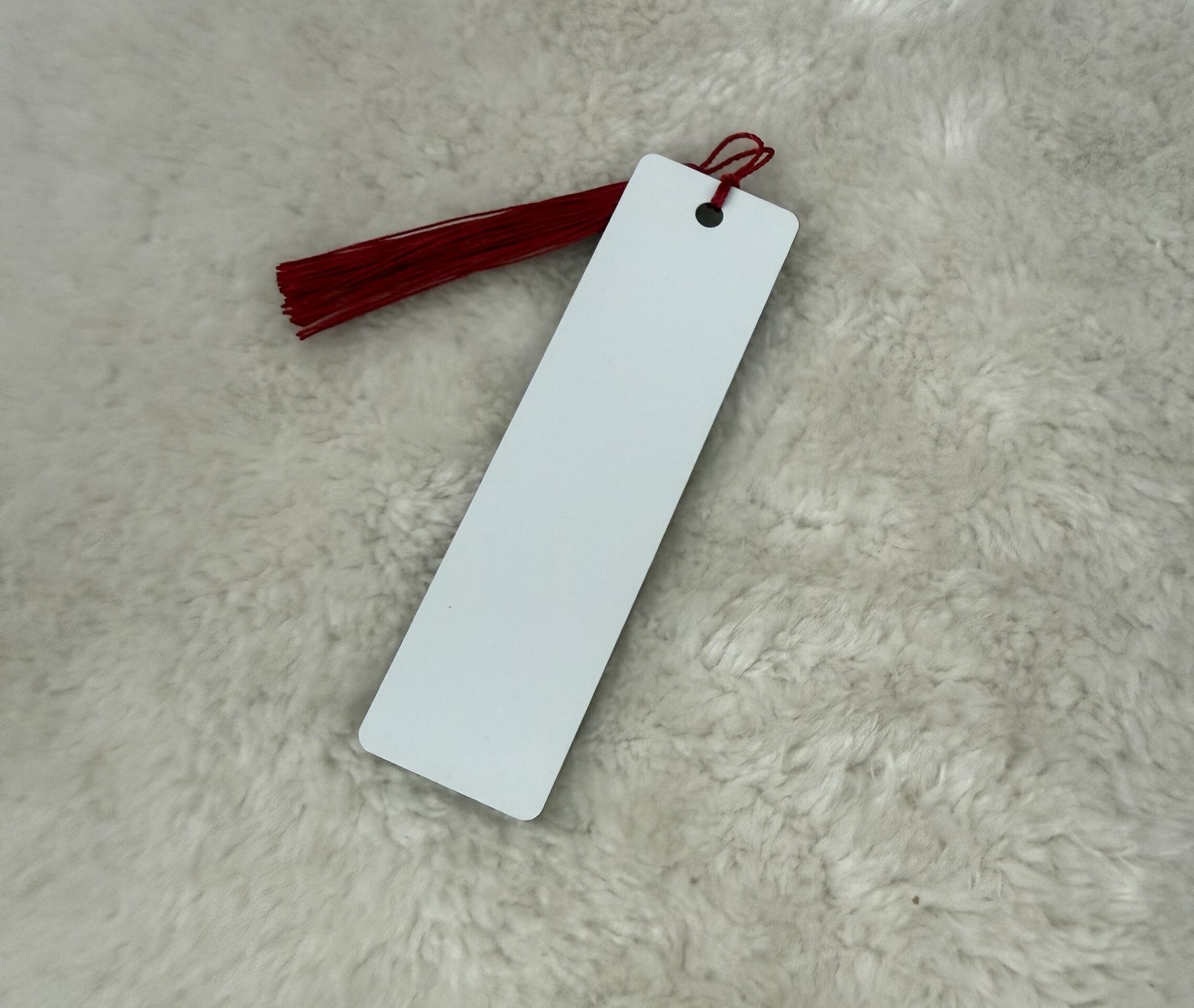 Marcapaginas Blancanieves - 10