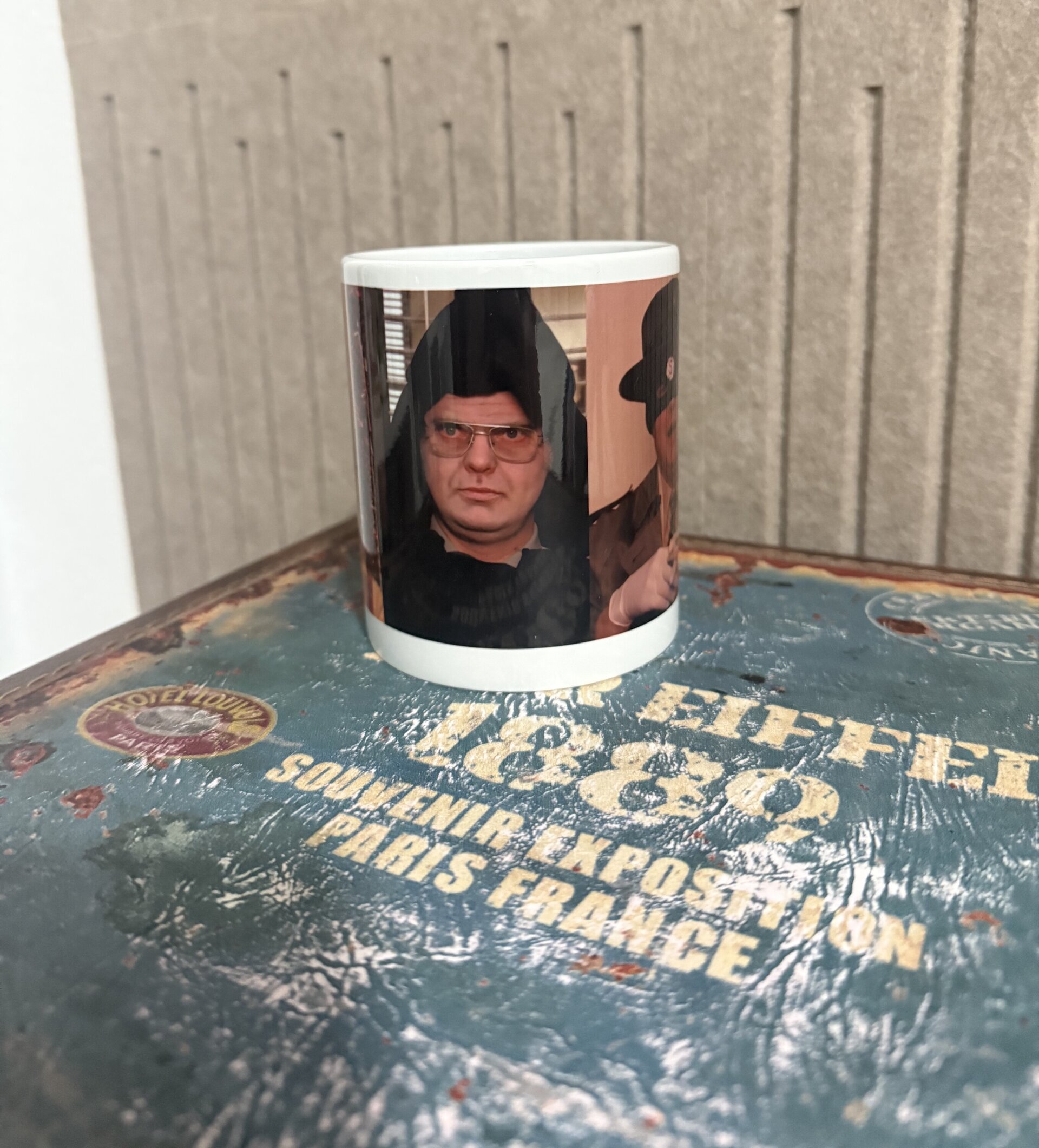 Taza Dwight Schrute - 10