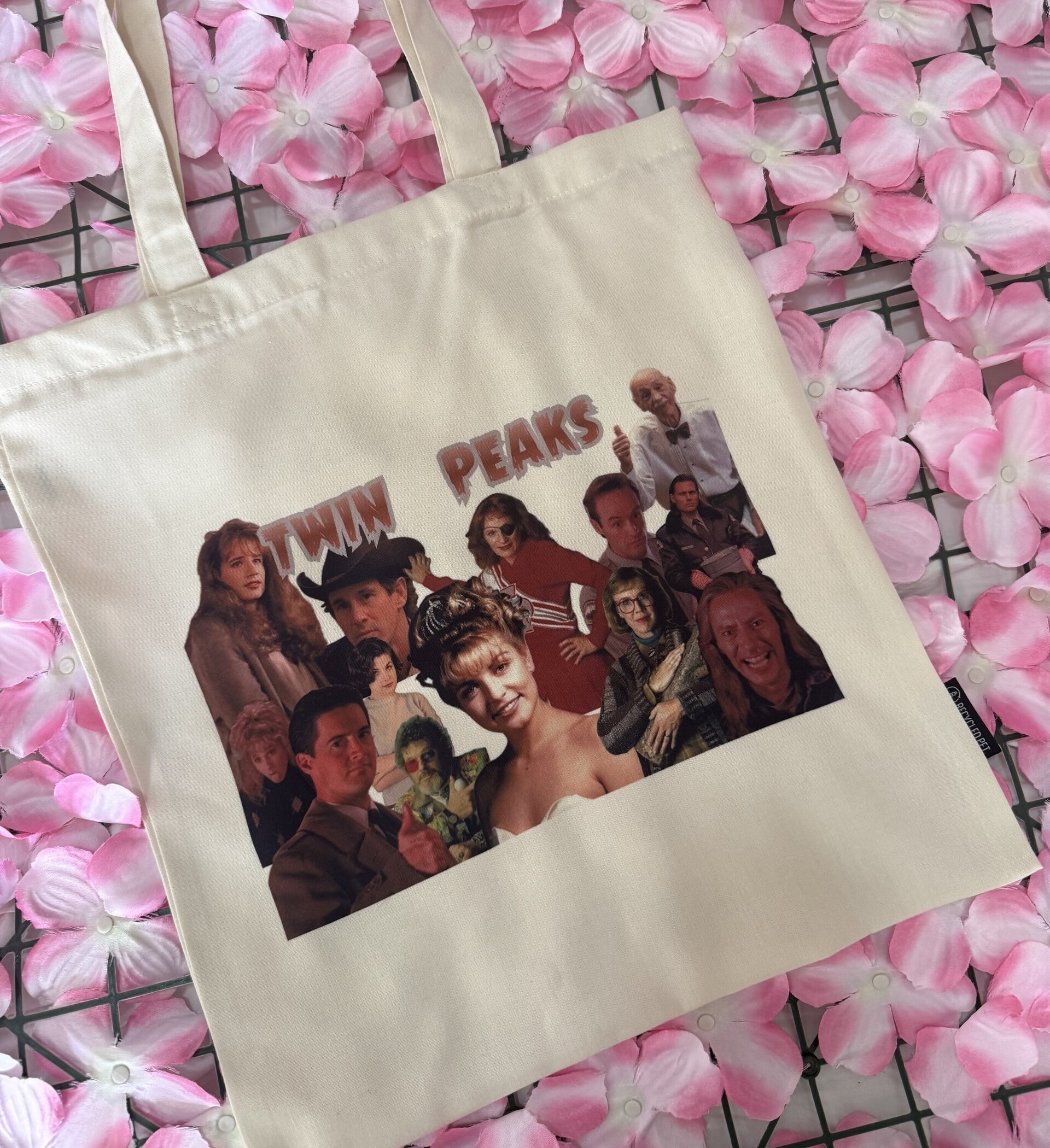 Bolsa Twin Peaks - 17