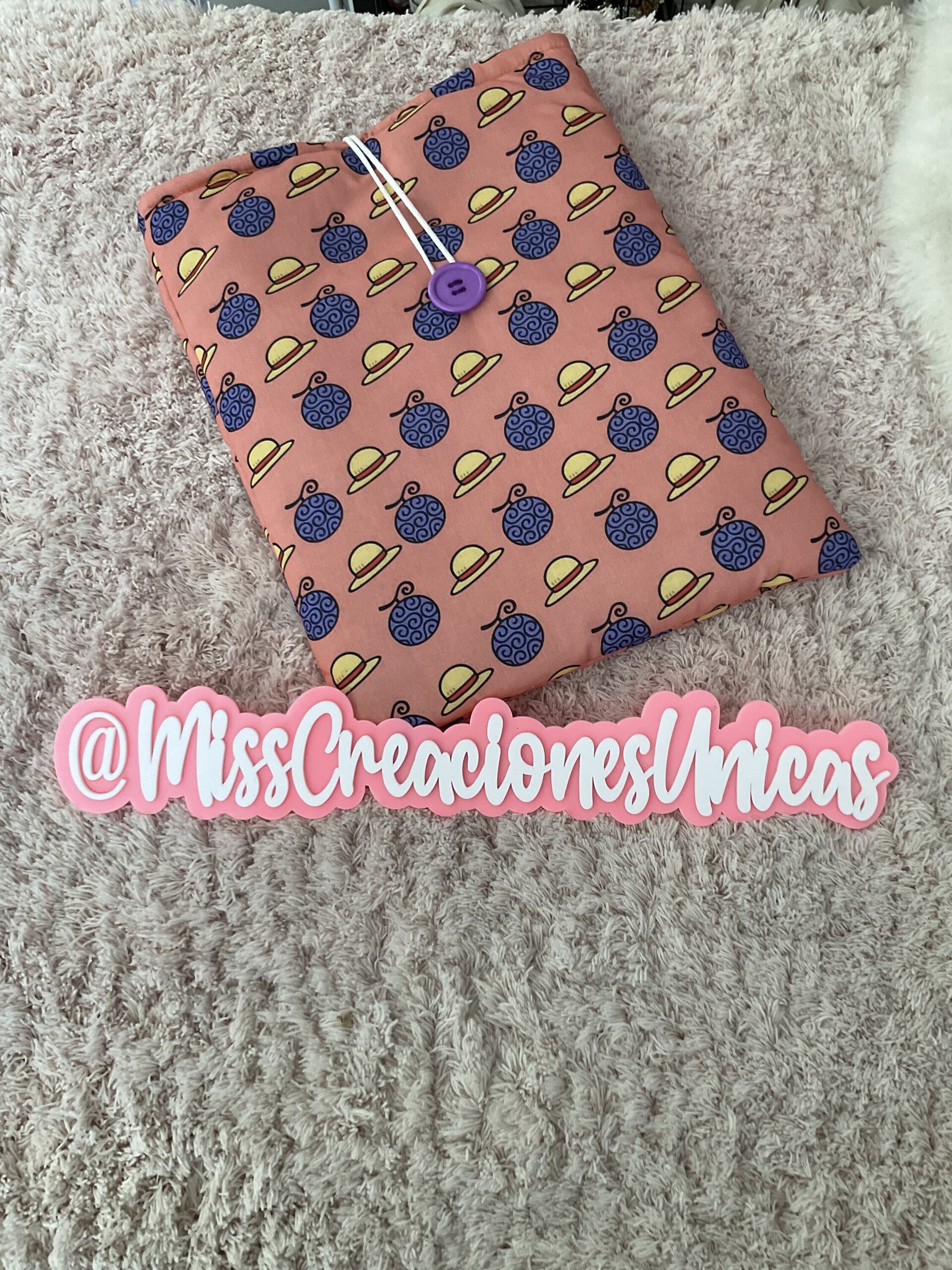 Funda One Piece - 11