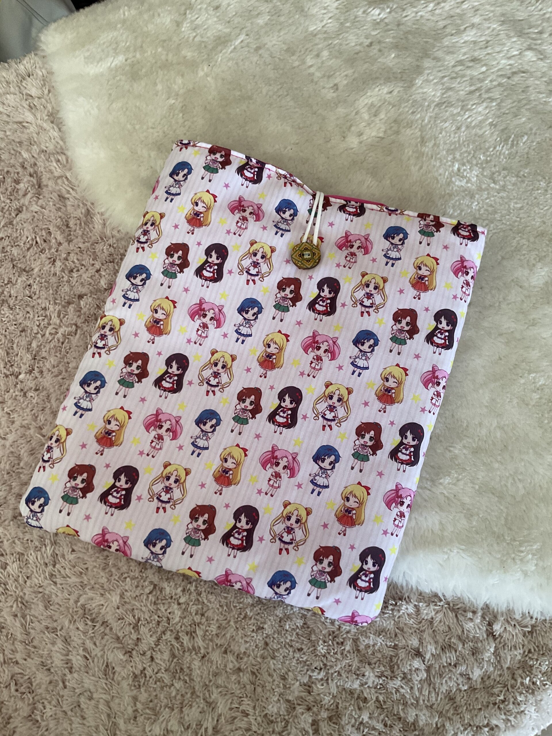 Funda Sailor Moon - 12