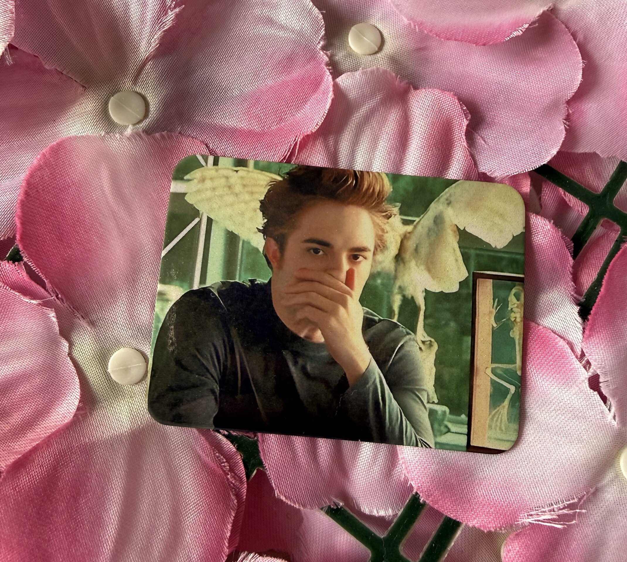 Iman Edward Cullen - 11