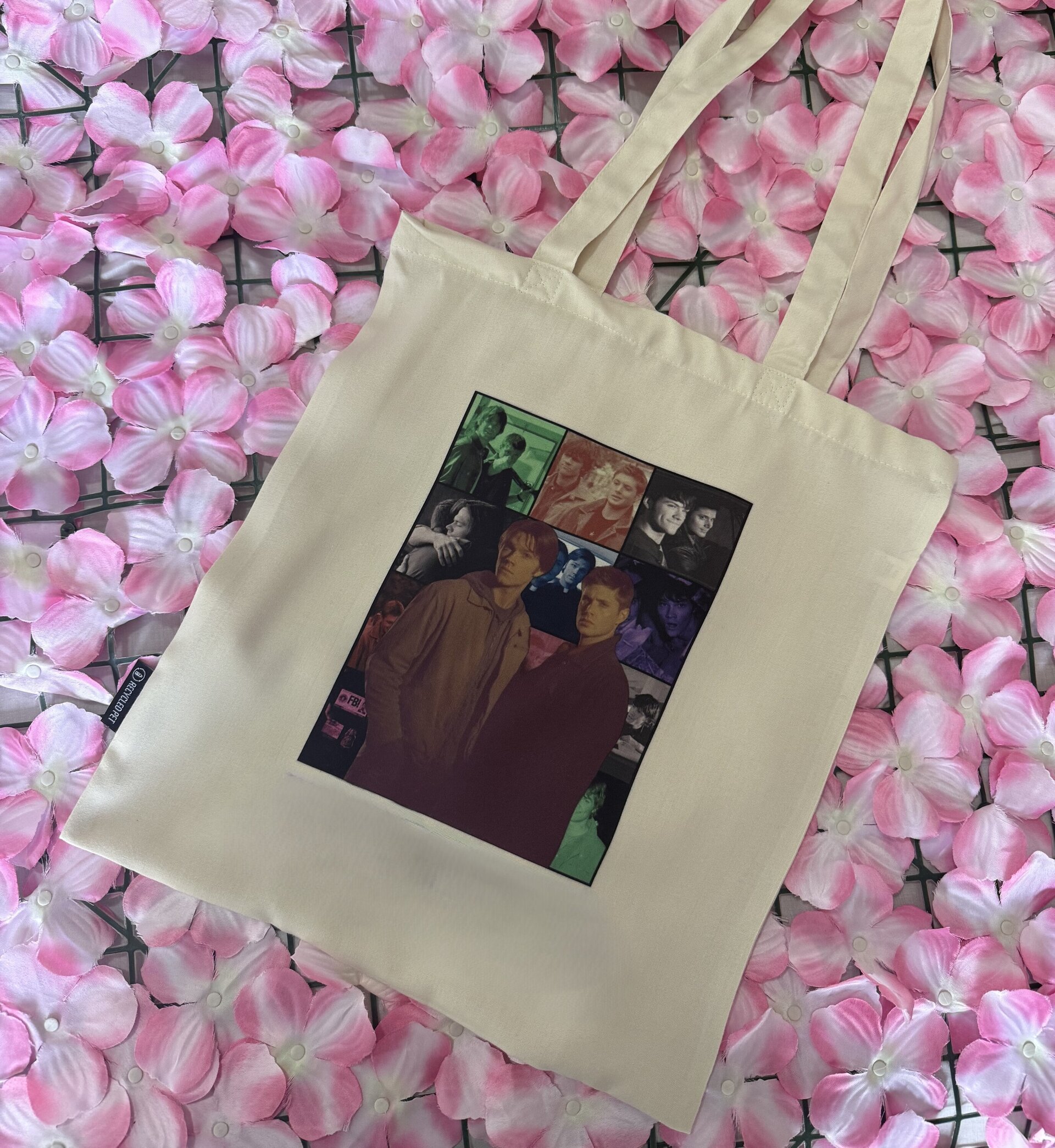 Bolsa SPN, ERAS TOUR - 3