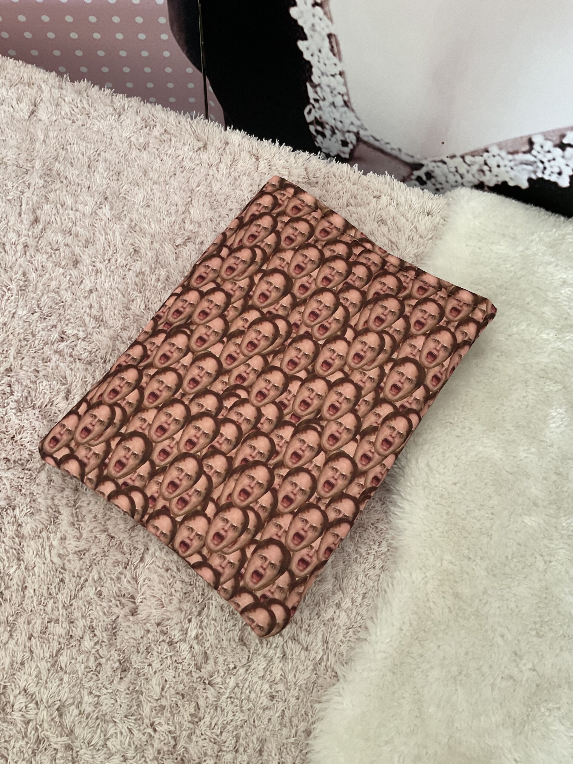 Funda Dwight Schrute - 2