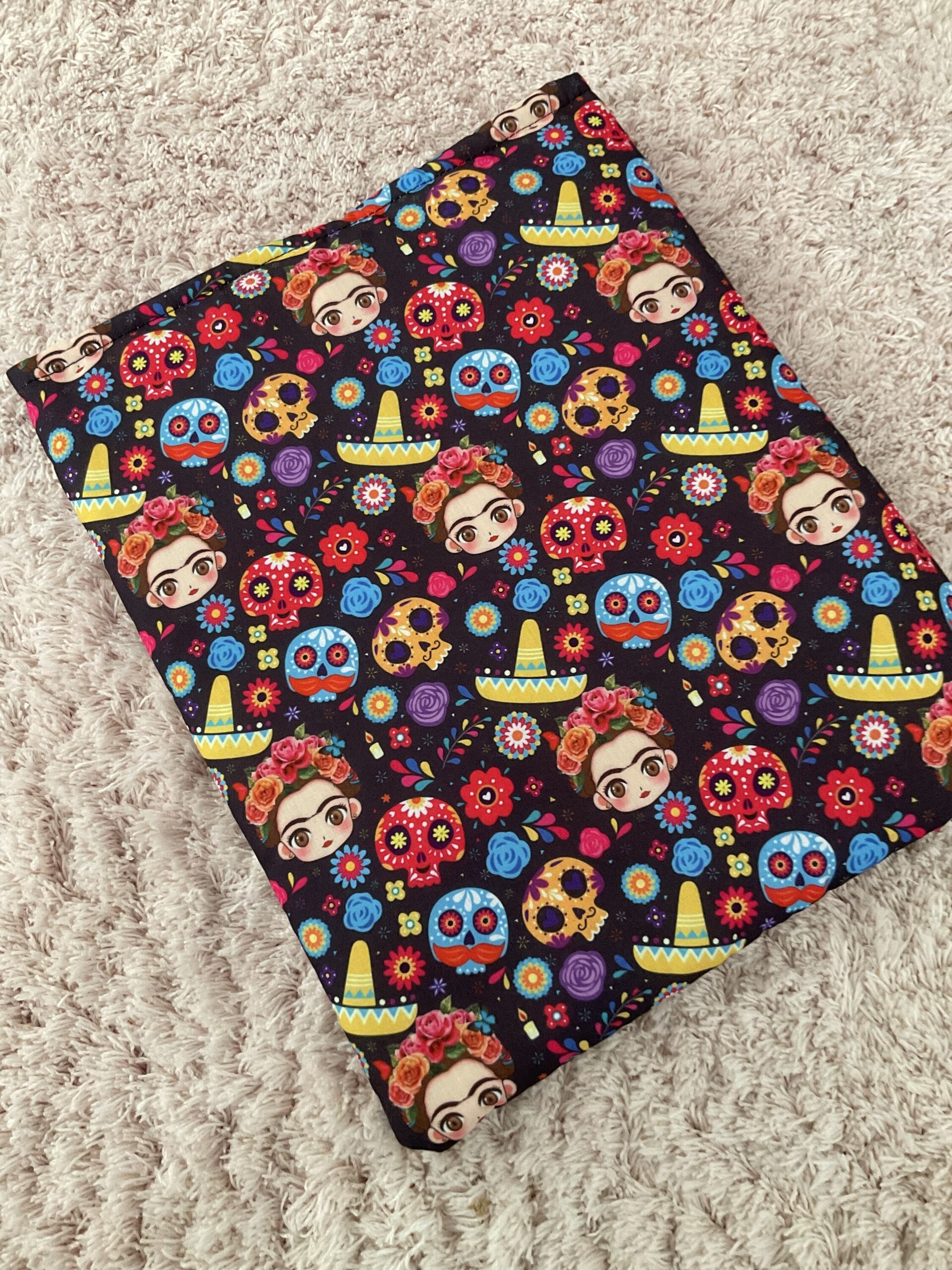 Funda Frida - 6