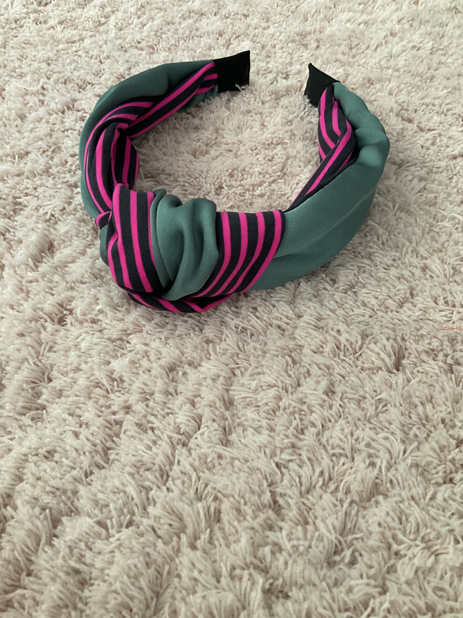 Diadema tejidos - 14