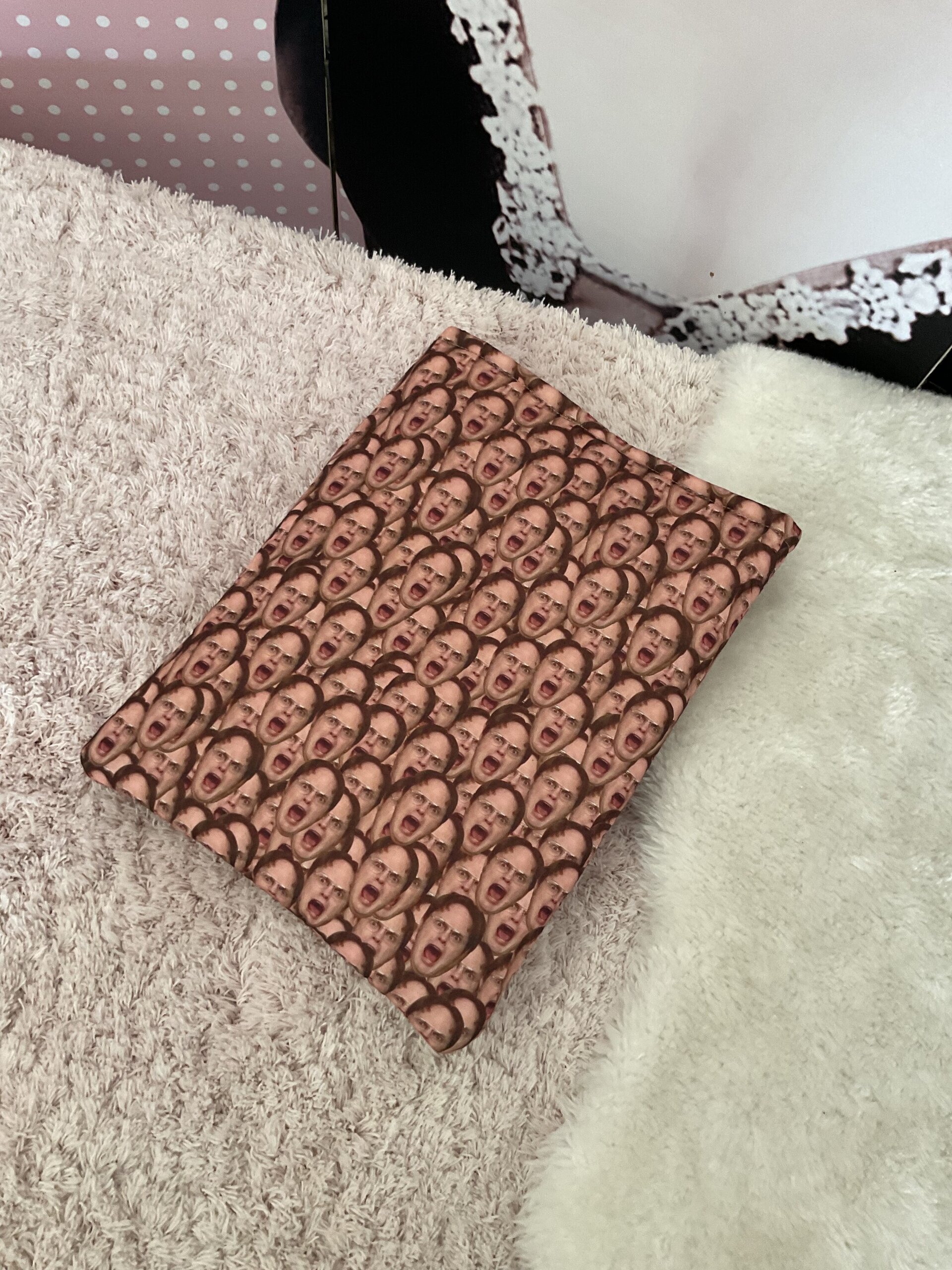 Funda Dwight Schrute - 4