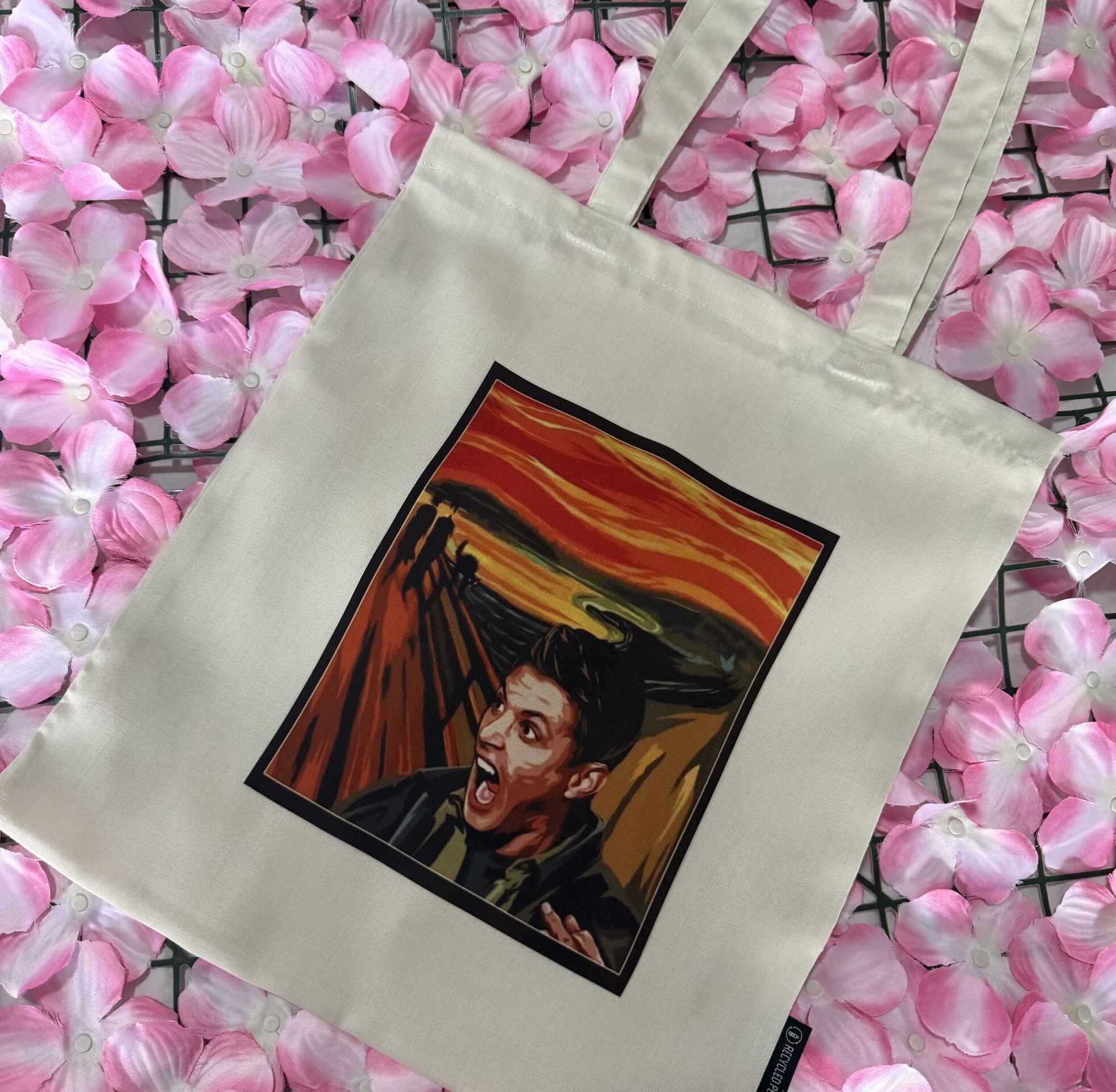 Bolsa Dean el Grito - 7
