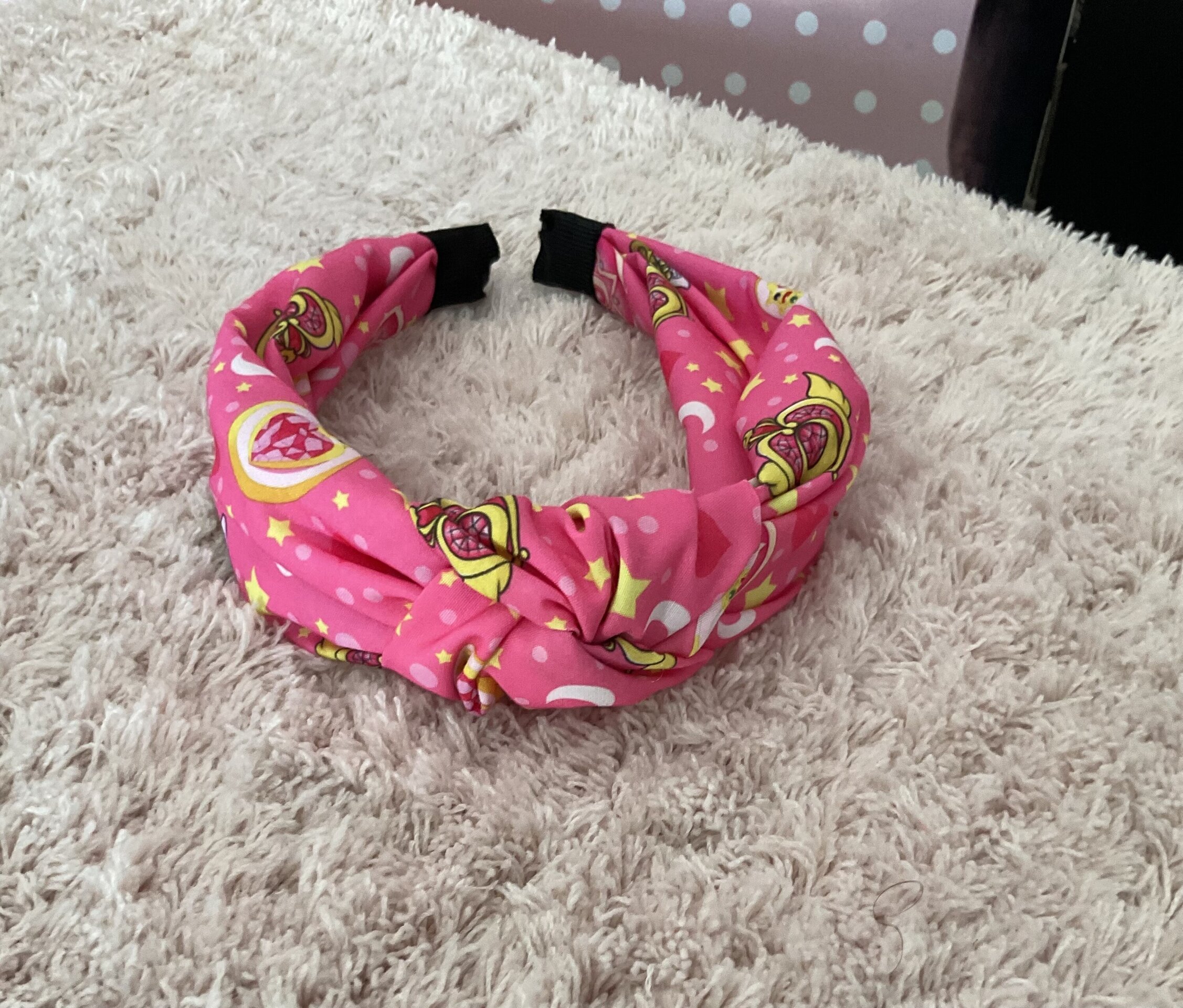 Diadema Sailor Moon - 11