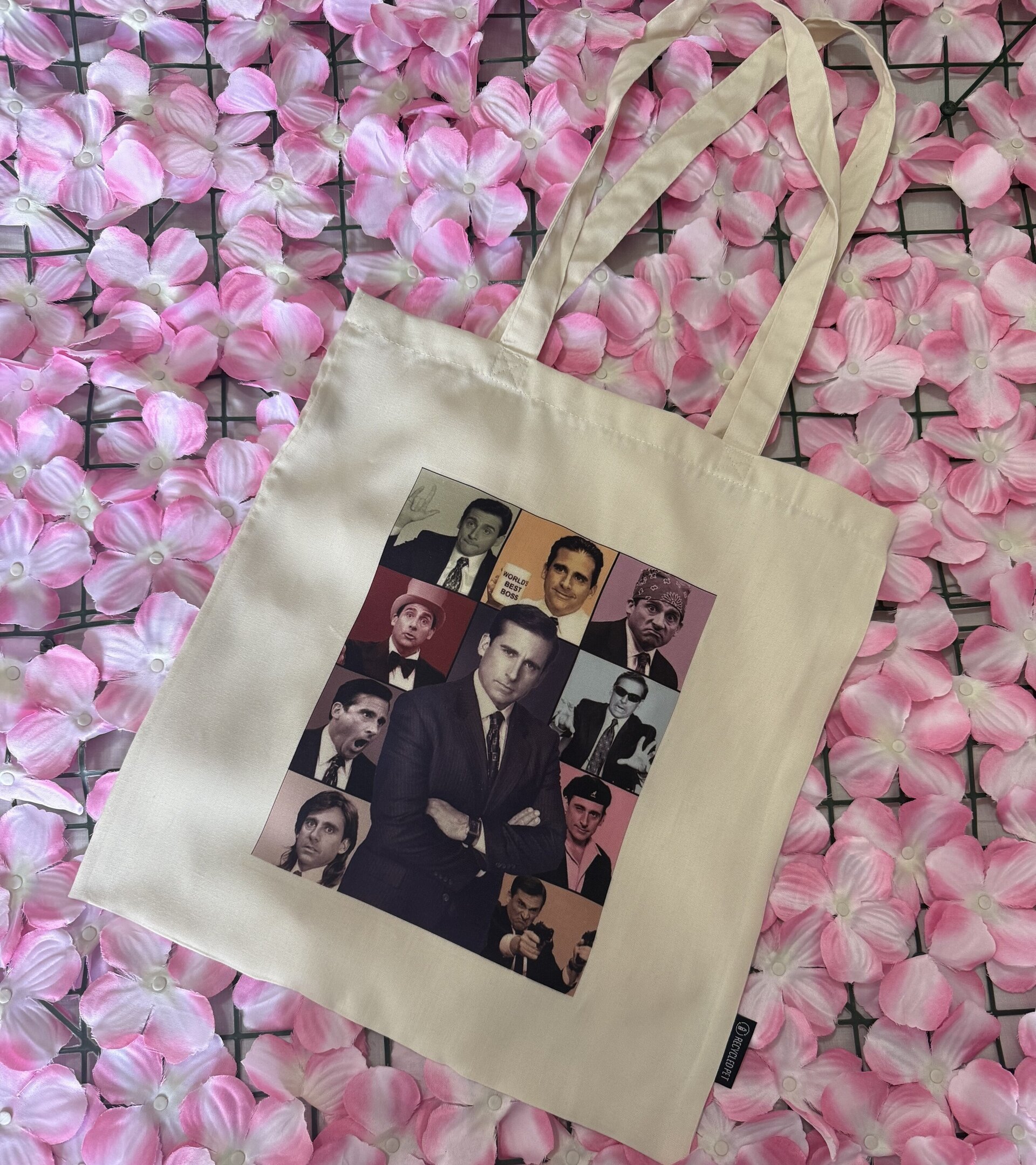 Bolsa Michael Scott, ERAS TOUR - 1