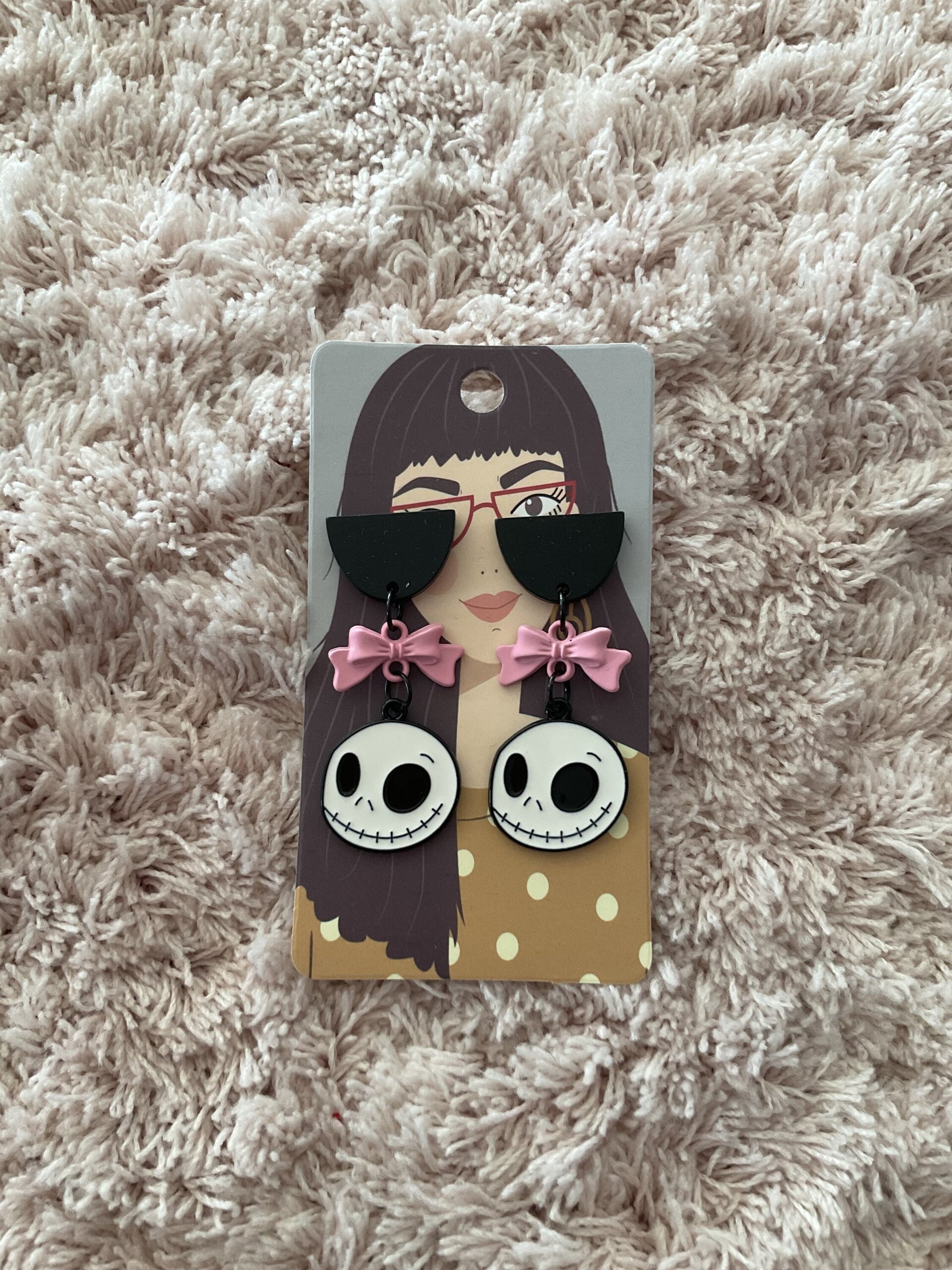 Pendientes Jack - 9