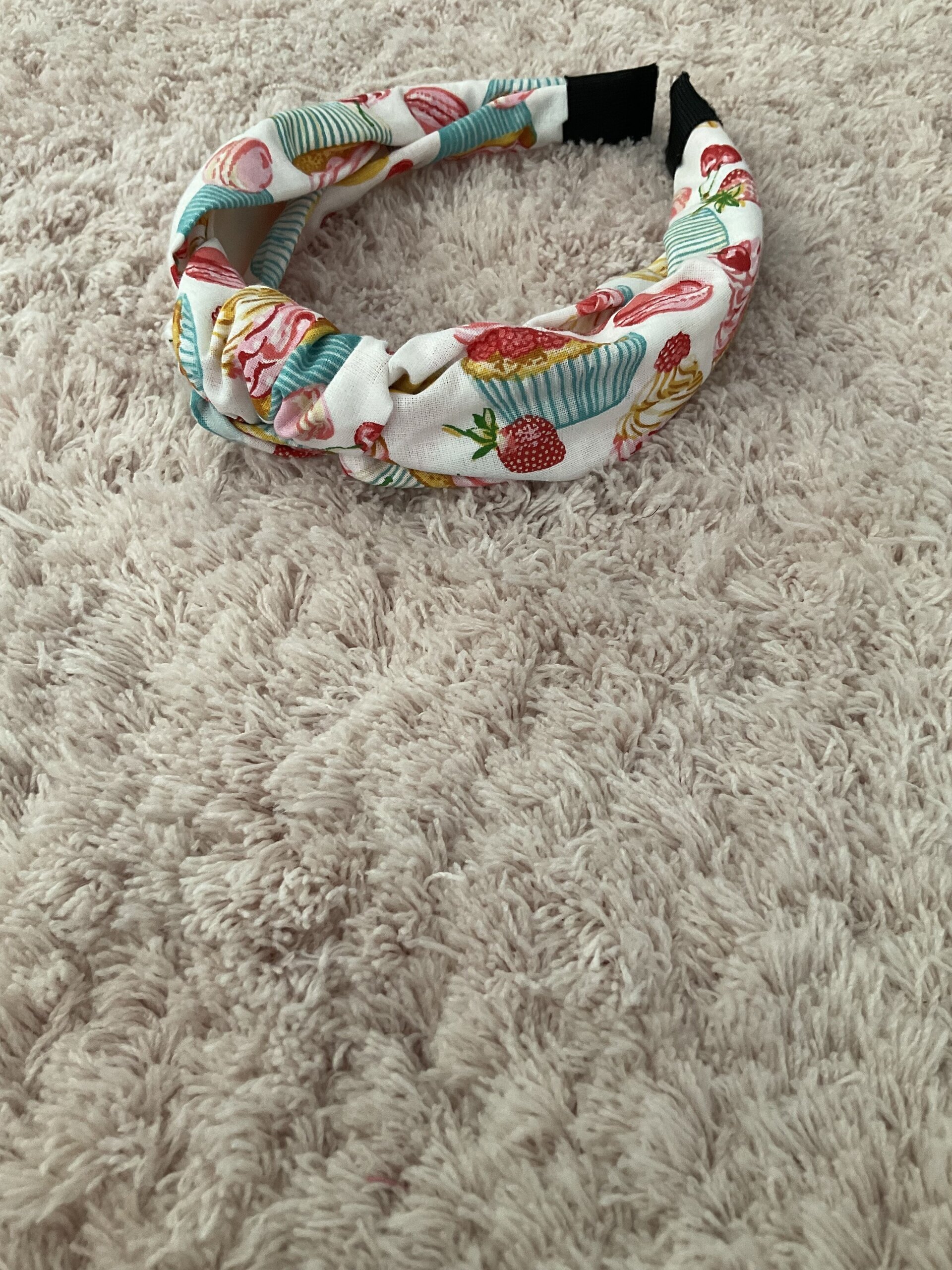 Diadema Cupcakes - 13