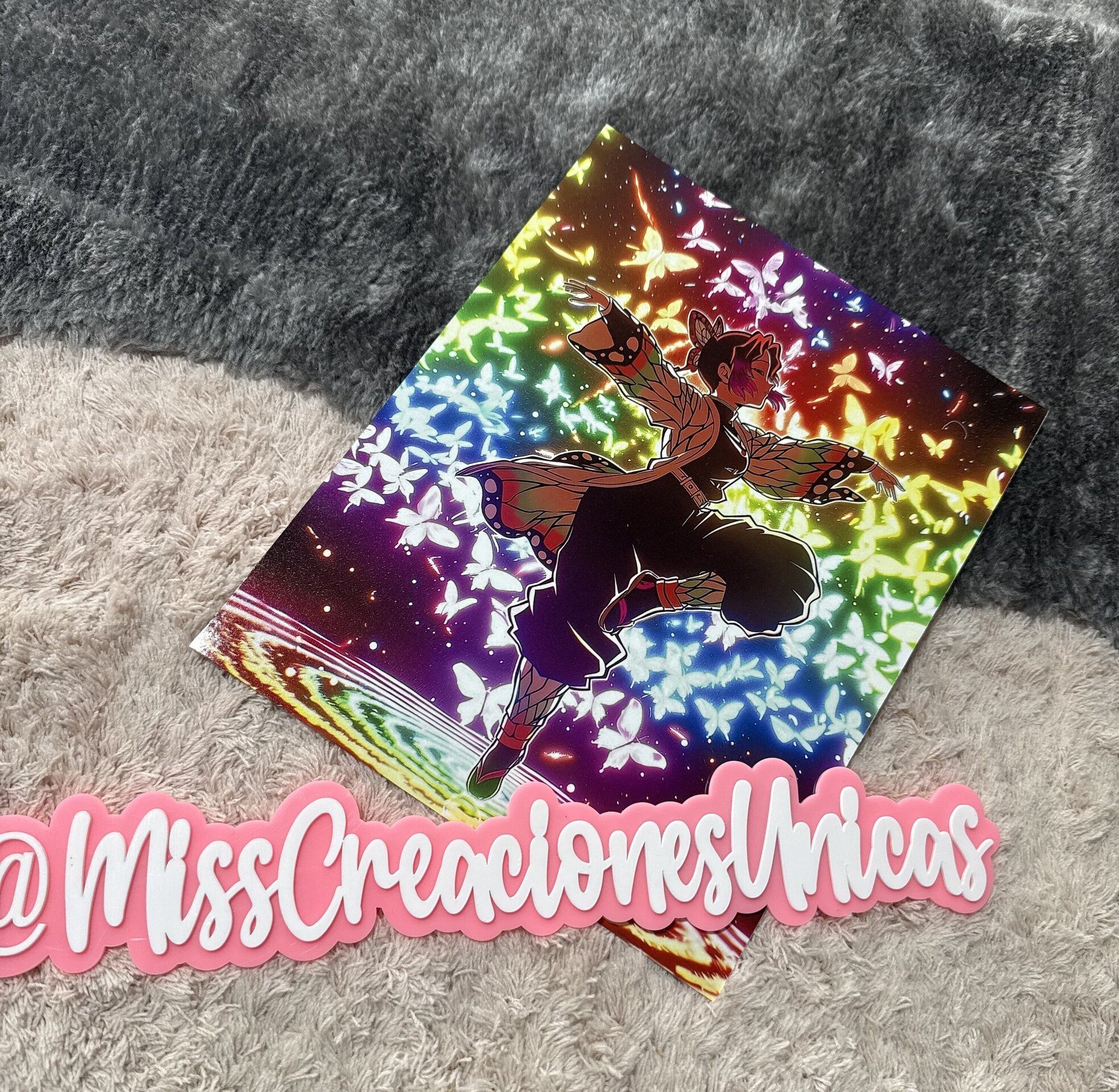 Lamina Shinobu Kocho - 11