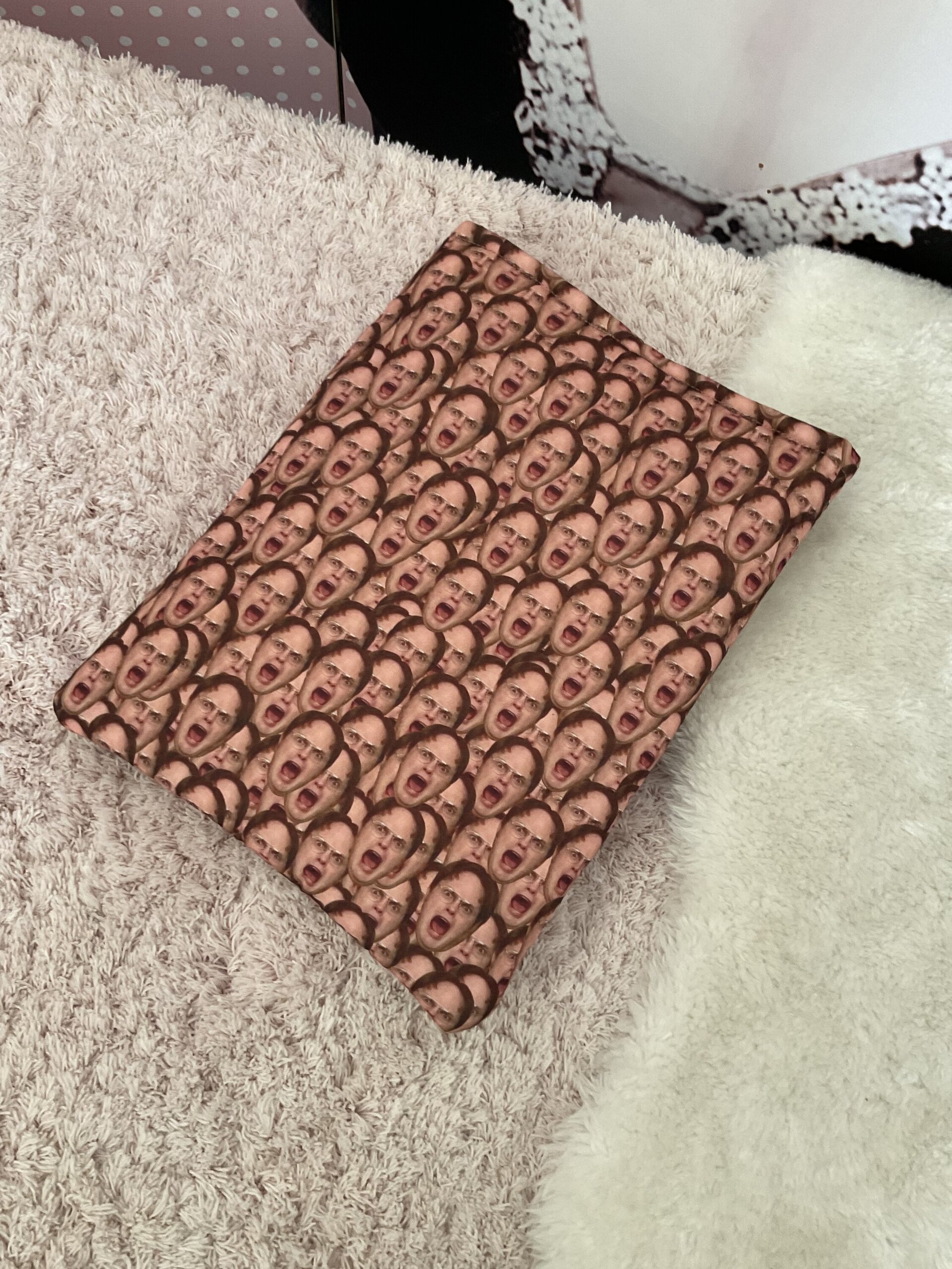 Funda Dwight Schrute - 10