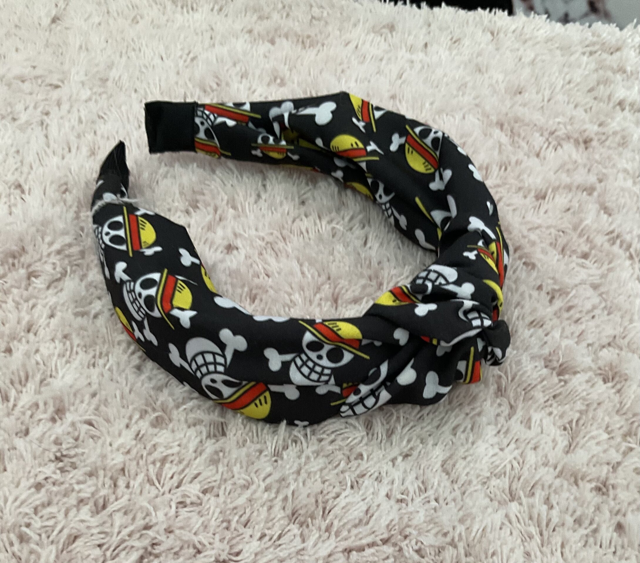 Diadema One Piece - 7