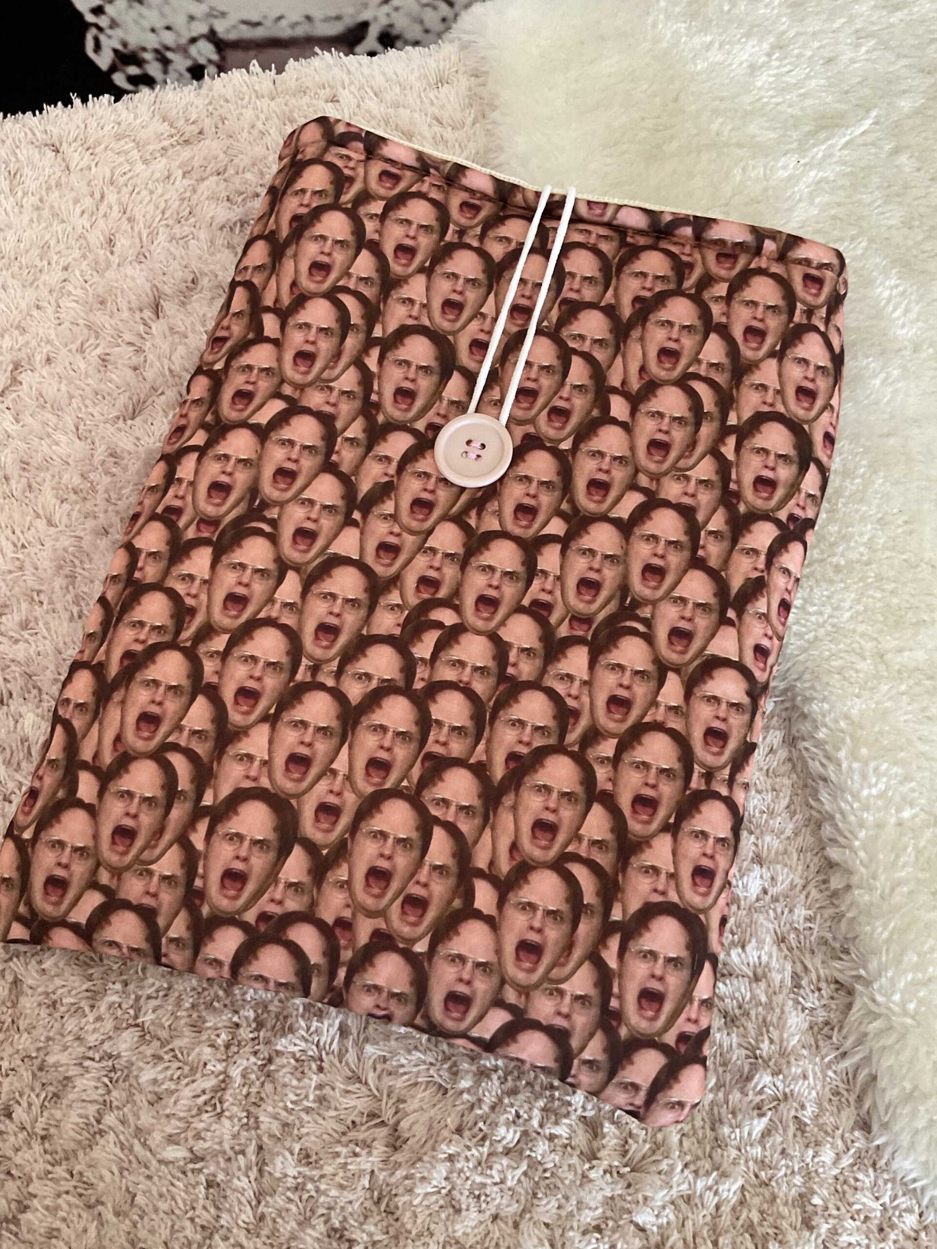 Funda Dwight Schrute - 13