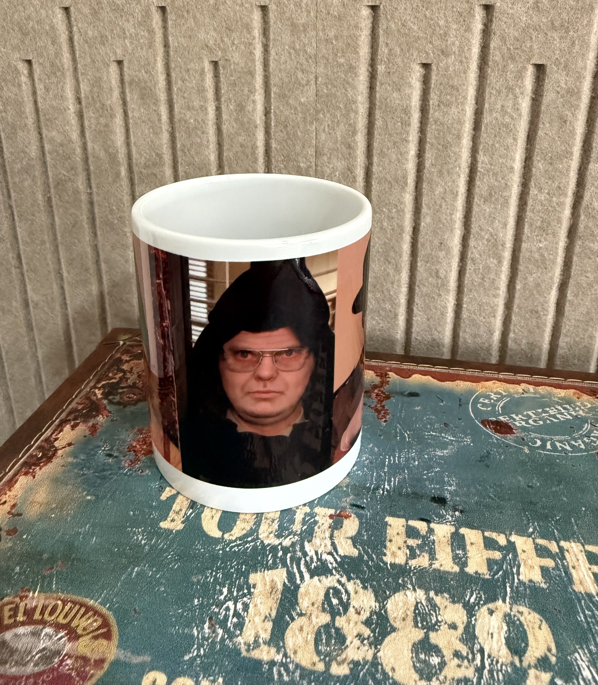 Taza Dwight Schrute - 24