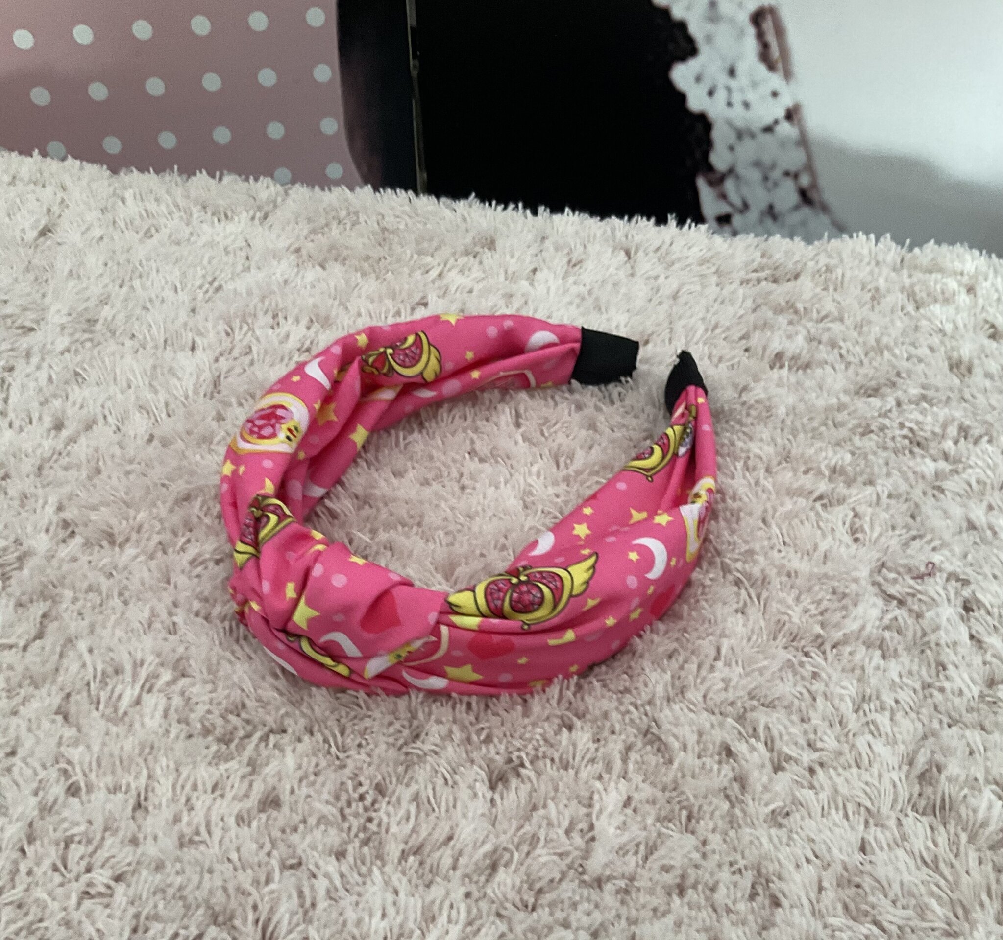 Diadema Sailor Moon - 16