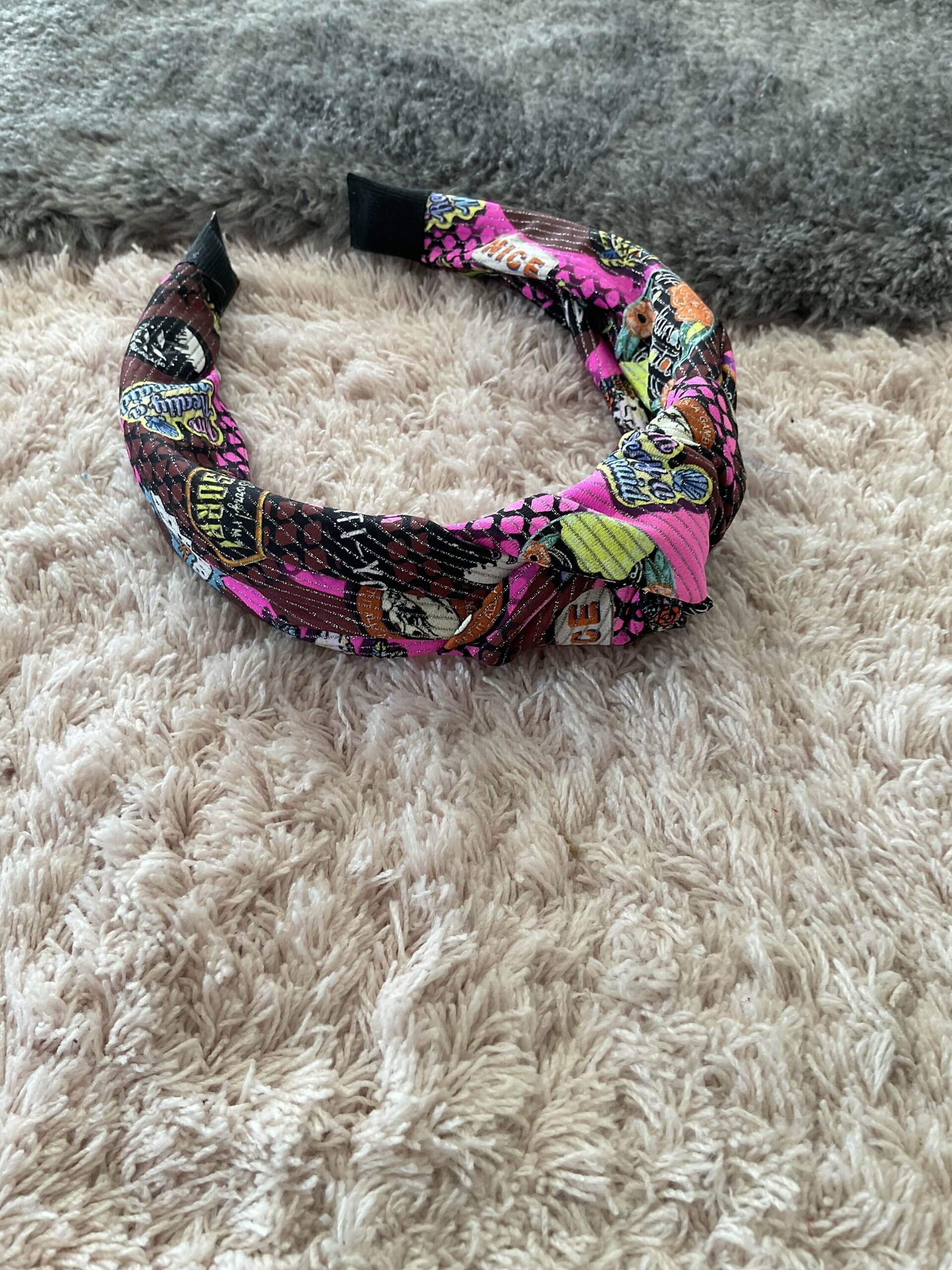Diadema multicolor - 9