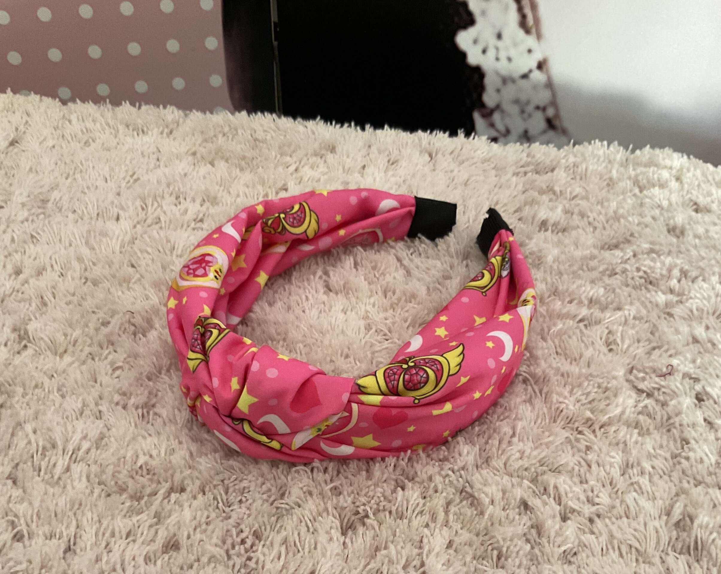 Diadema Sailor Moon - 18