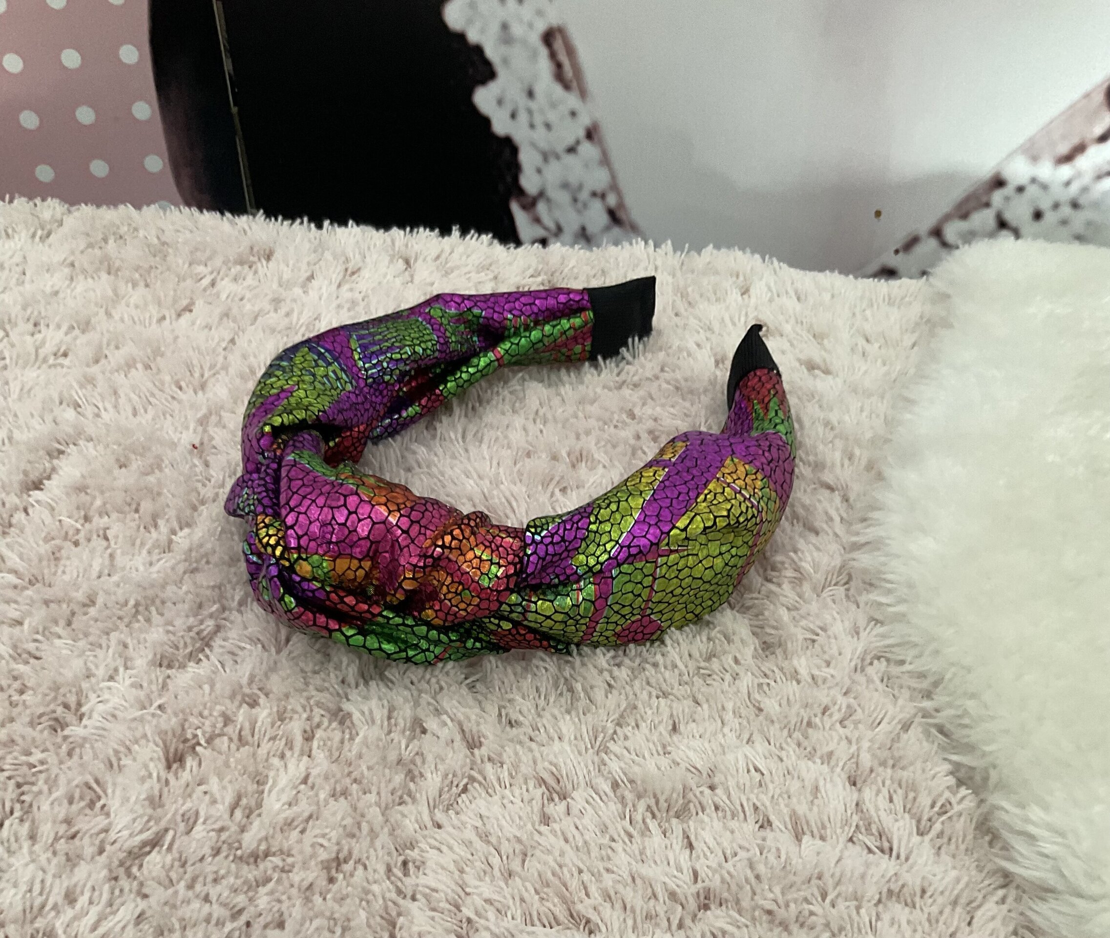 Diadema Multicolor - 9