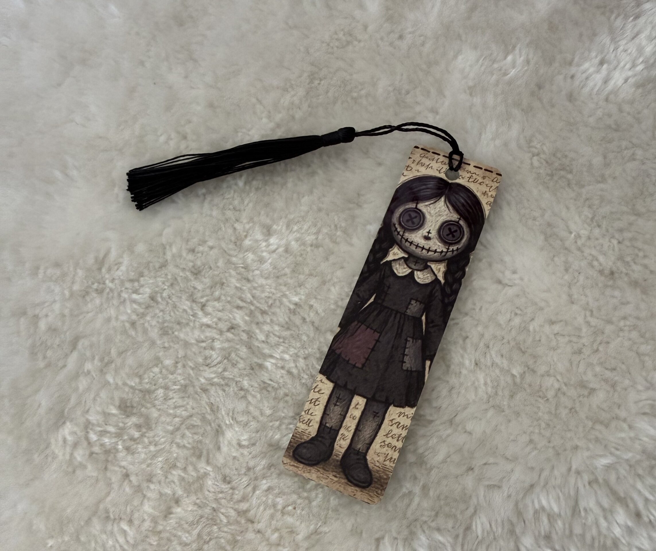 Marcapaginas Miercoles - 4