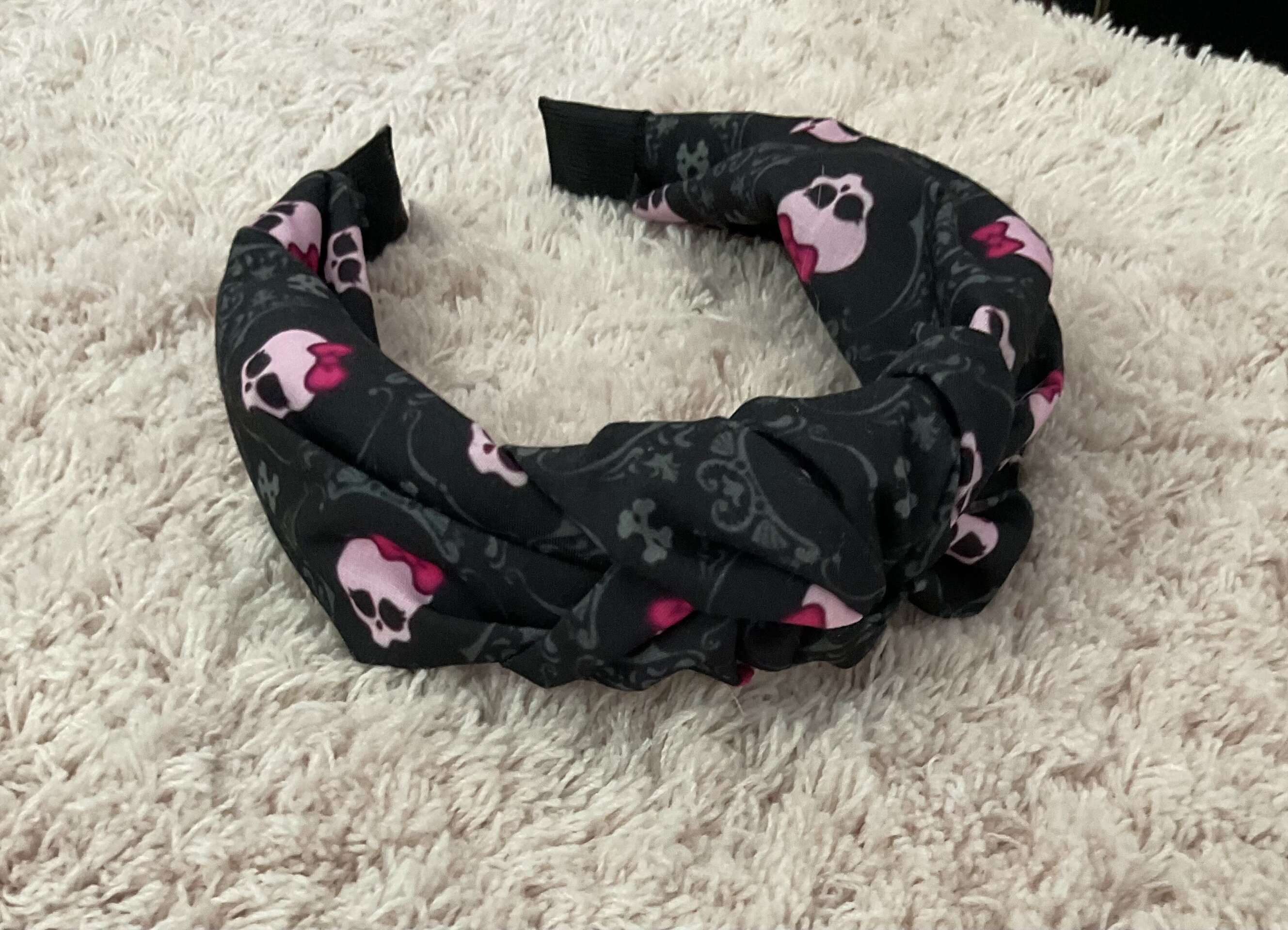 Diadema Monster High - 5