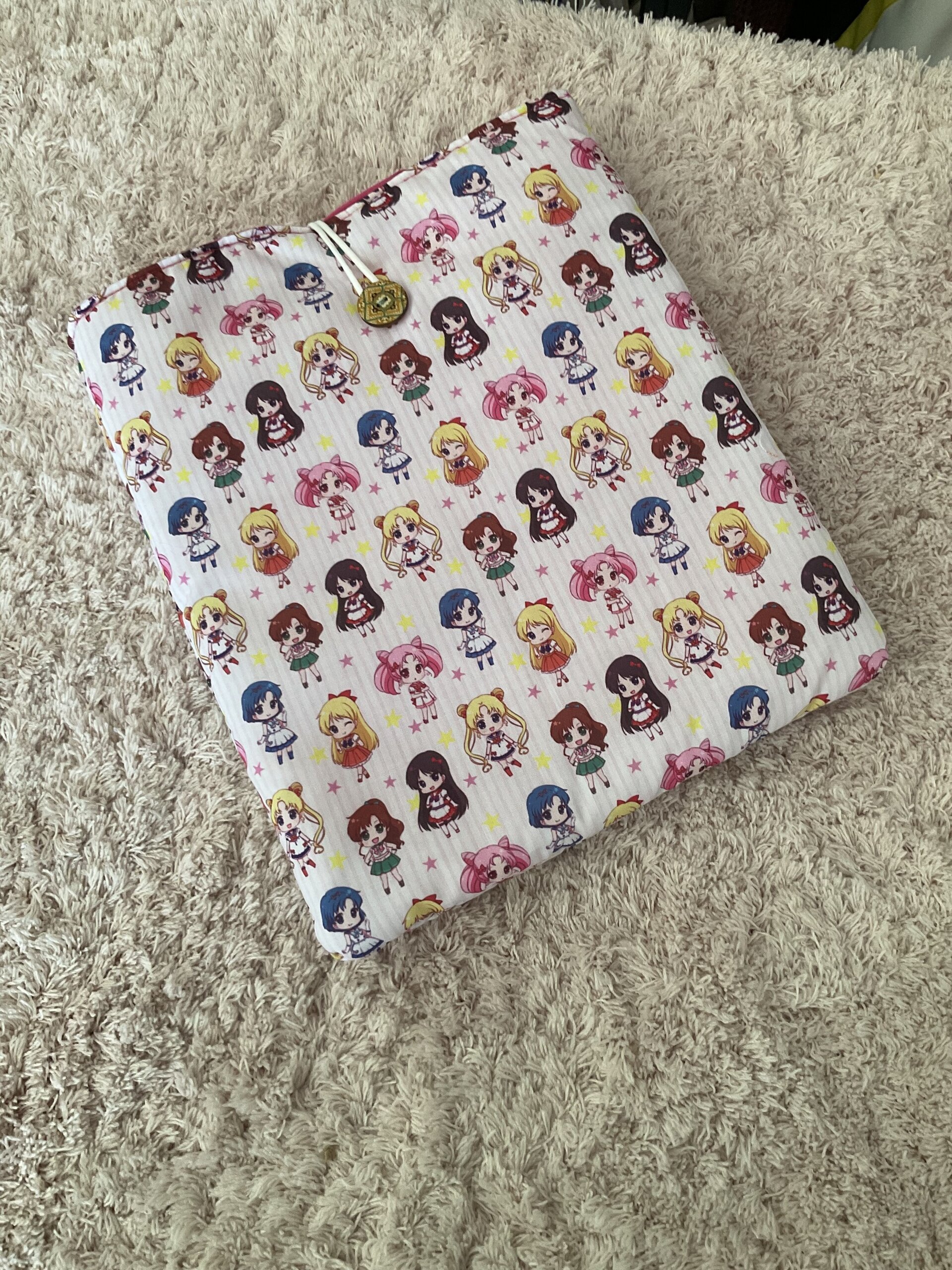 Funda Sailor Moon - 9