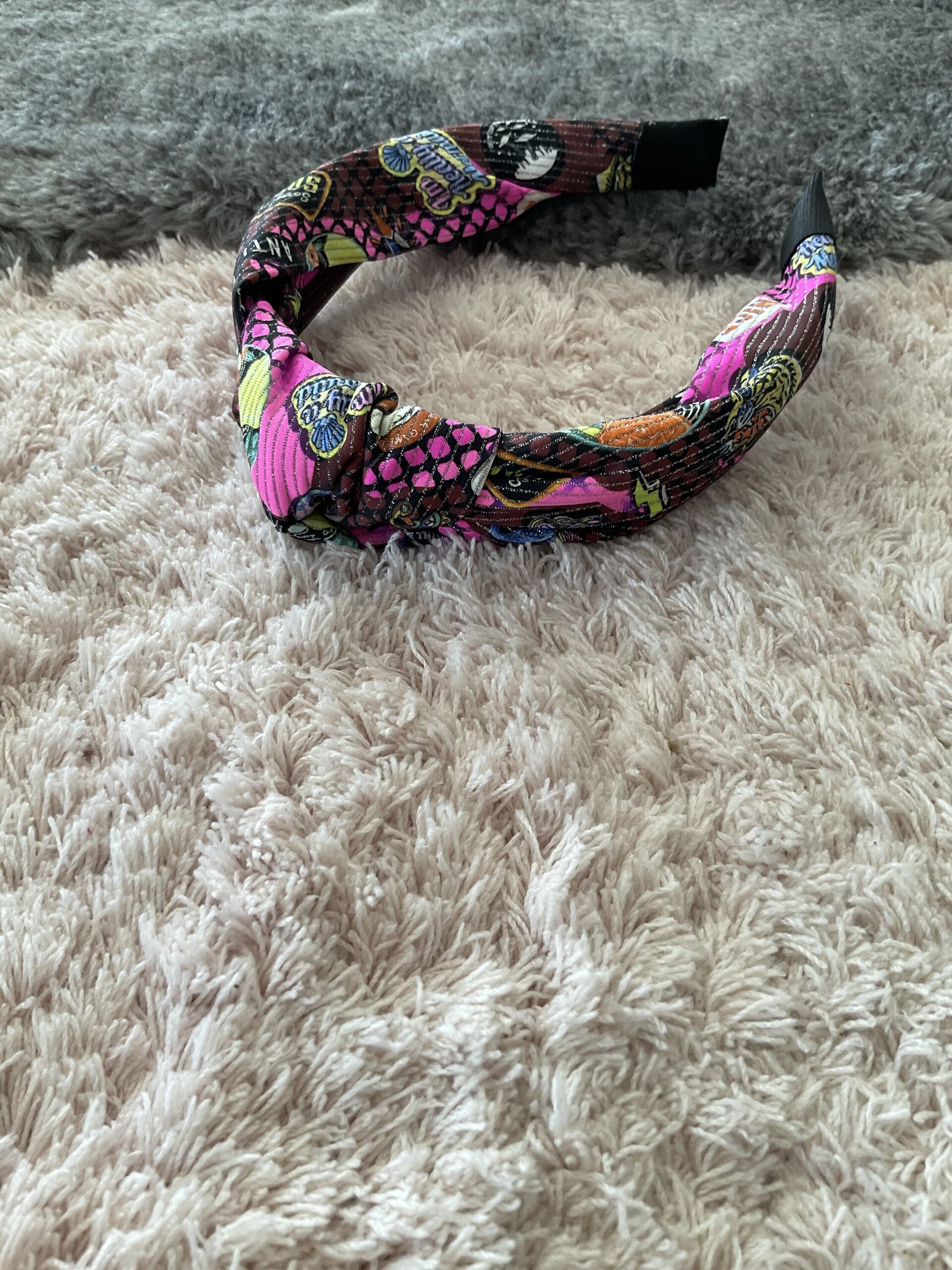 Diadema multicolor - 1