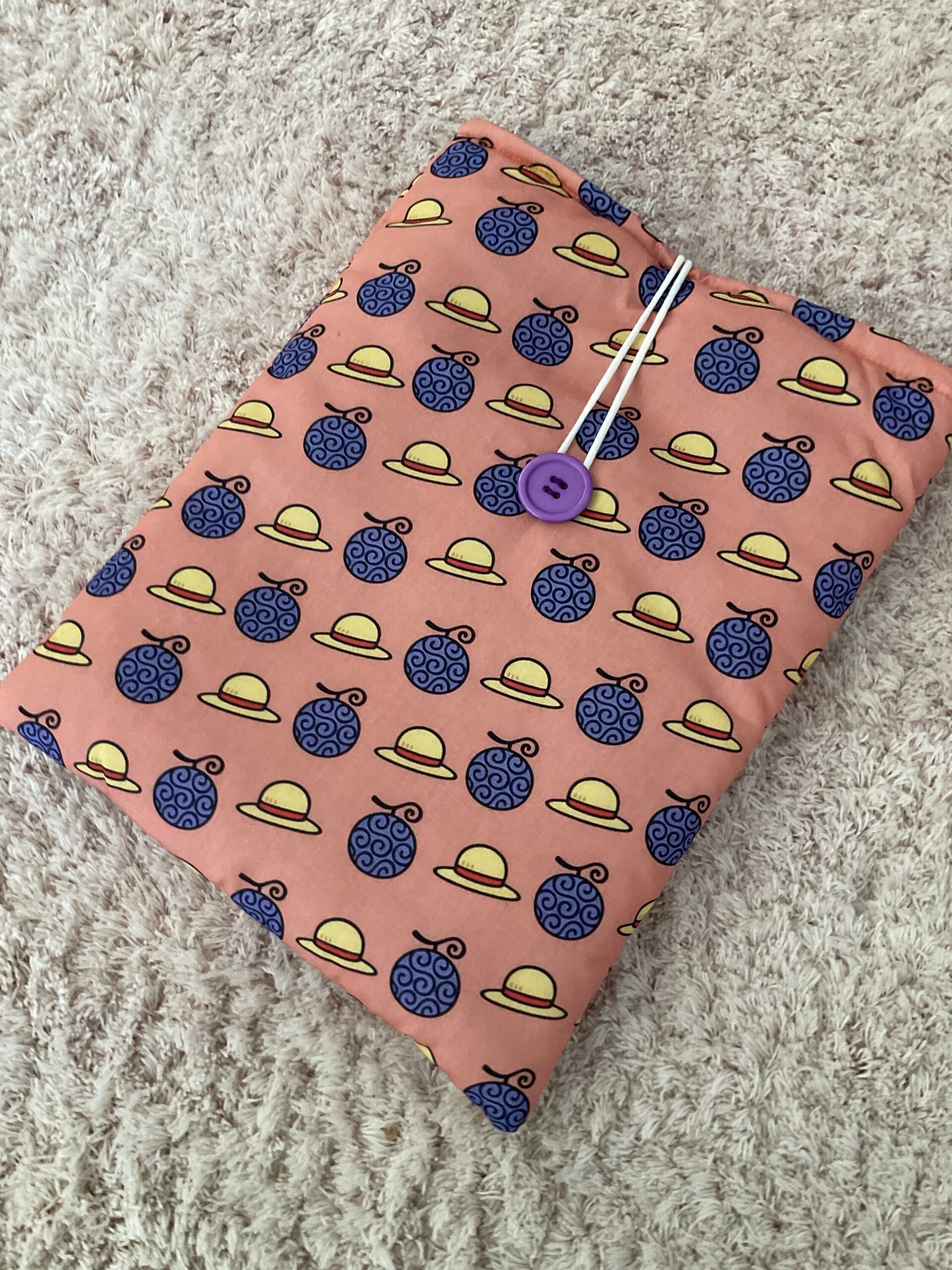 Funda One Piece - 16