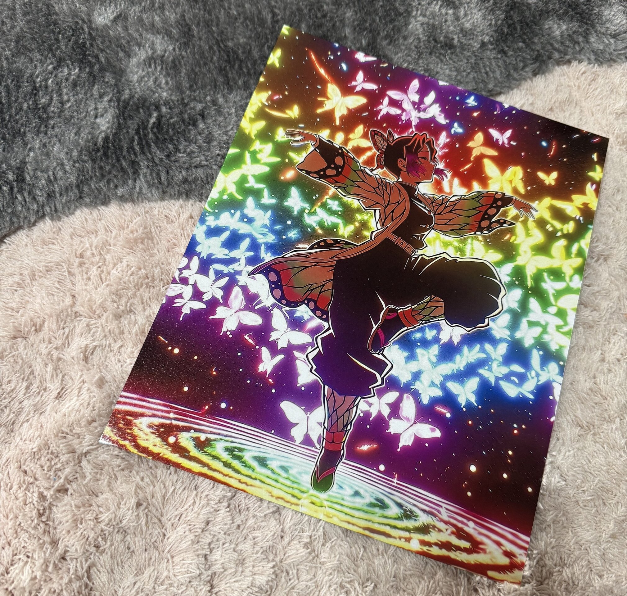 Lamina Shinobu Kocho - 14