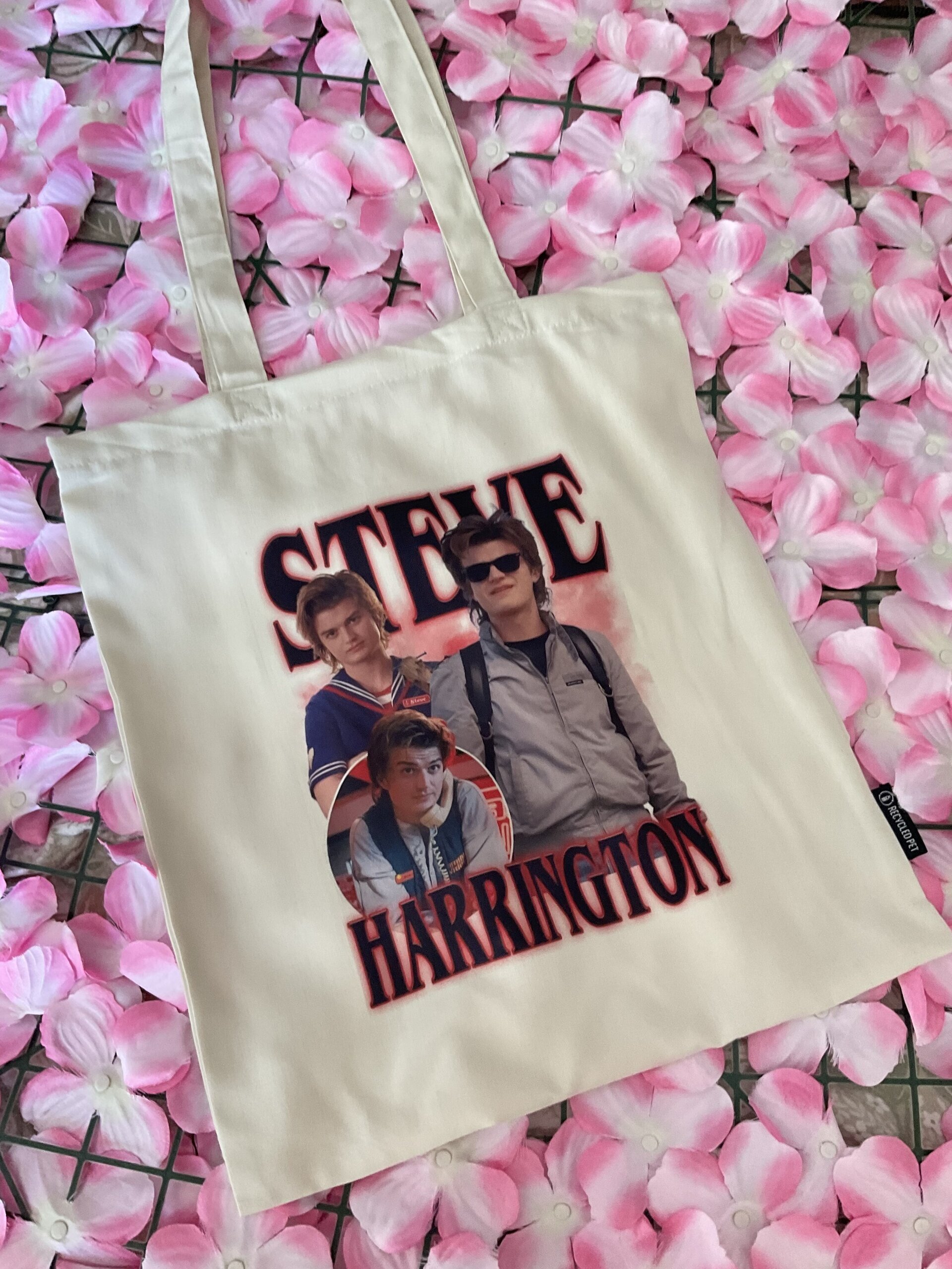 Bolsa Steve Harrigton - 16