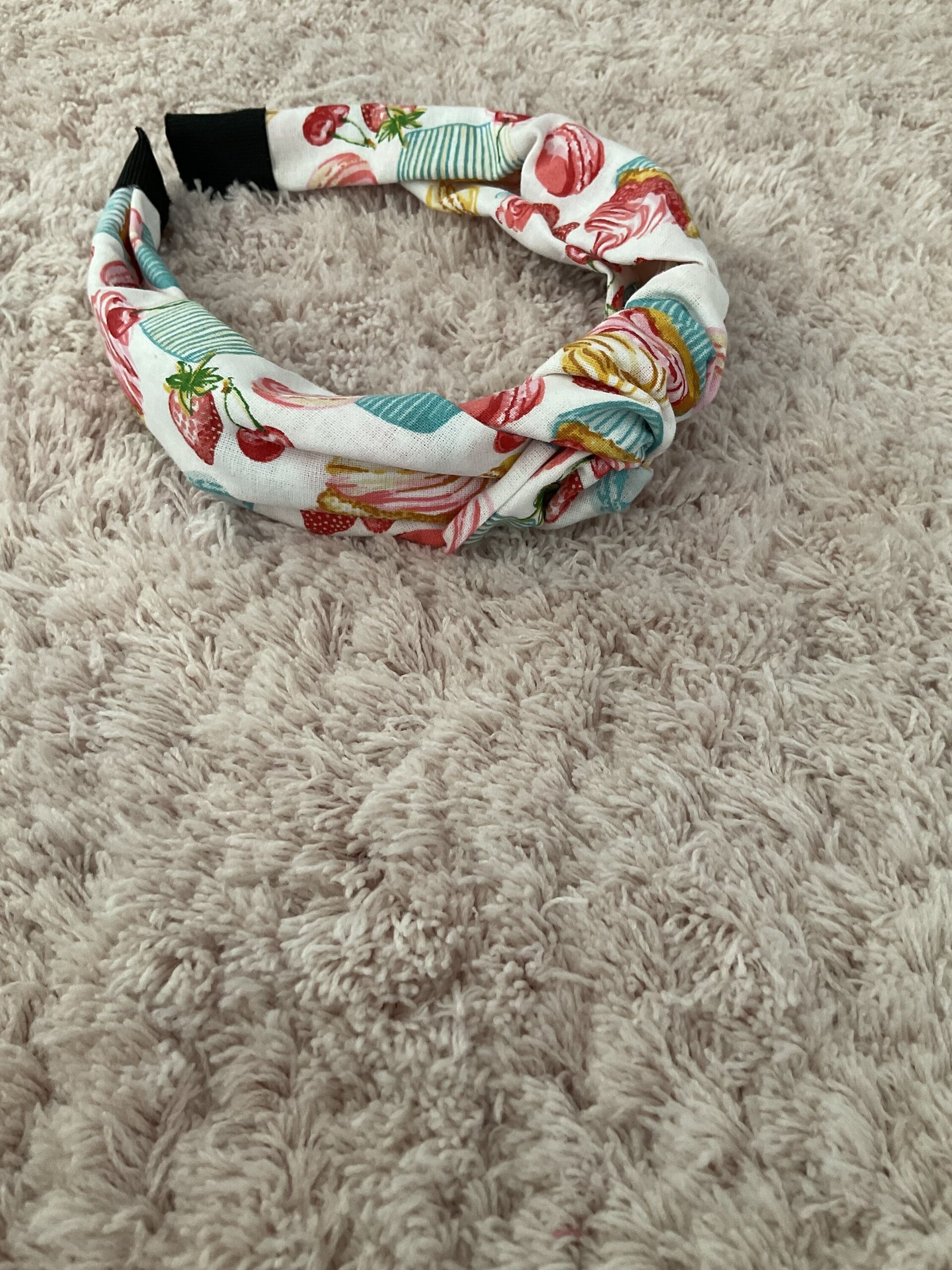 Diadema Cupcakes - 16