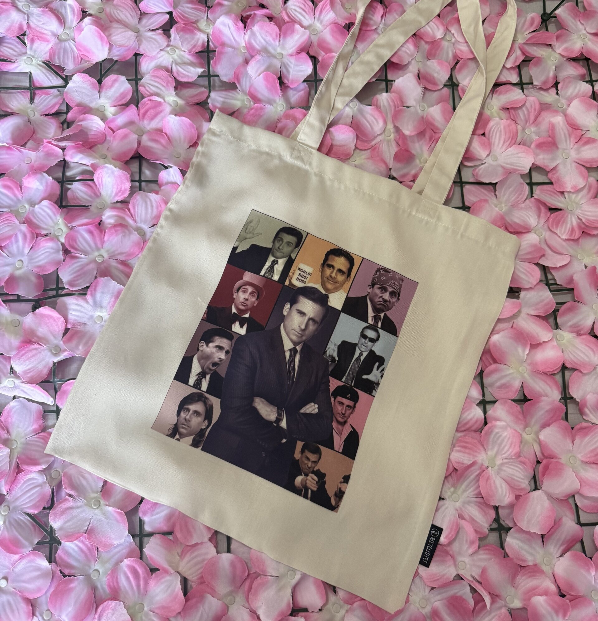 Bolsa Michael Scott, ERAS TOUR - 16