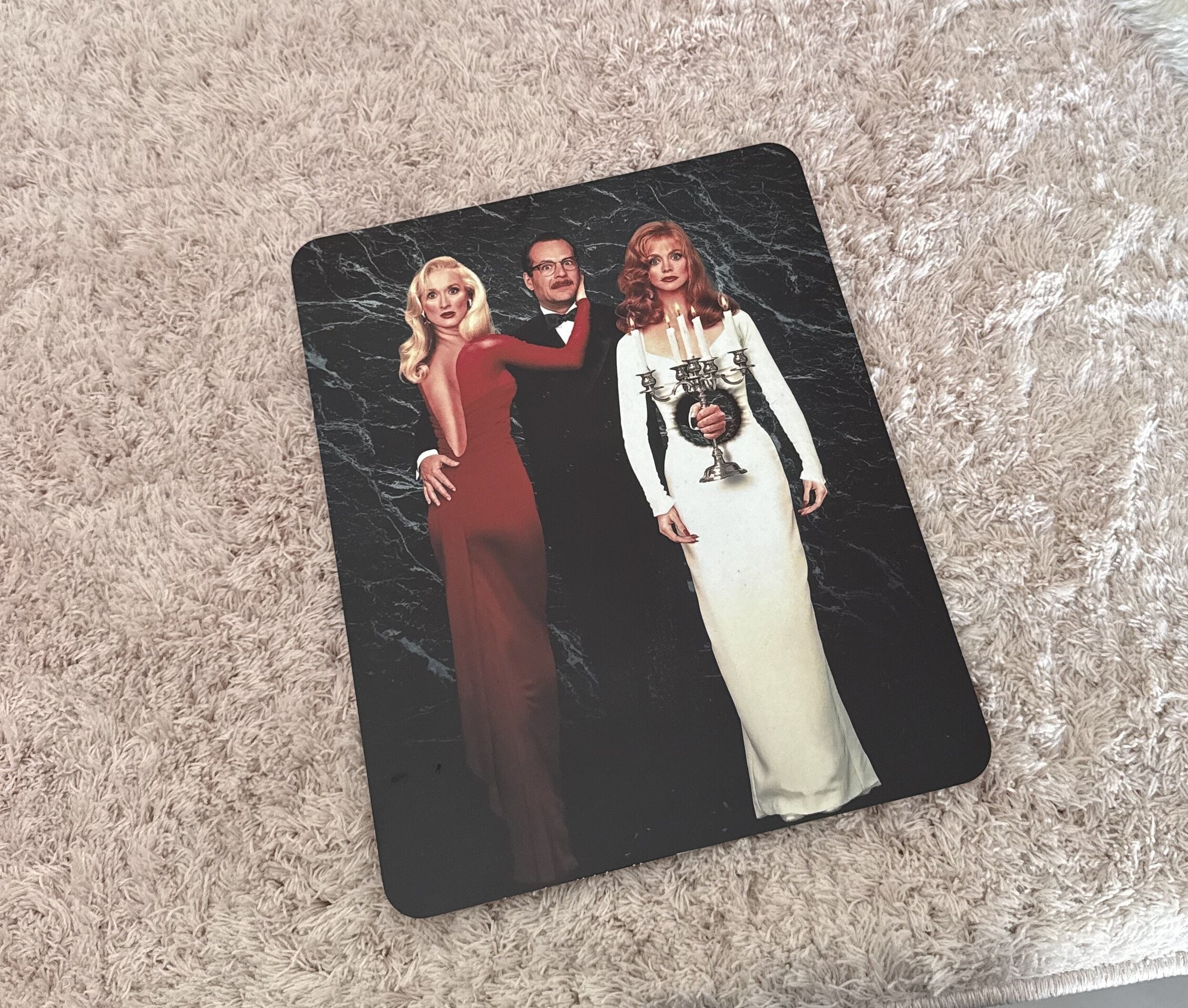 Lamina la muerte os sienta tan bien - 8