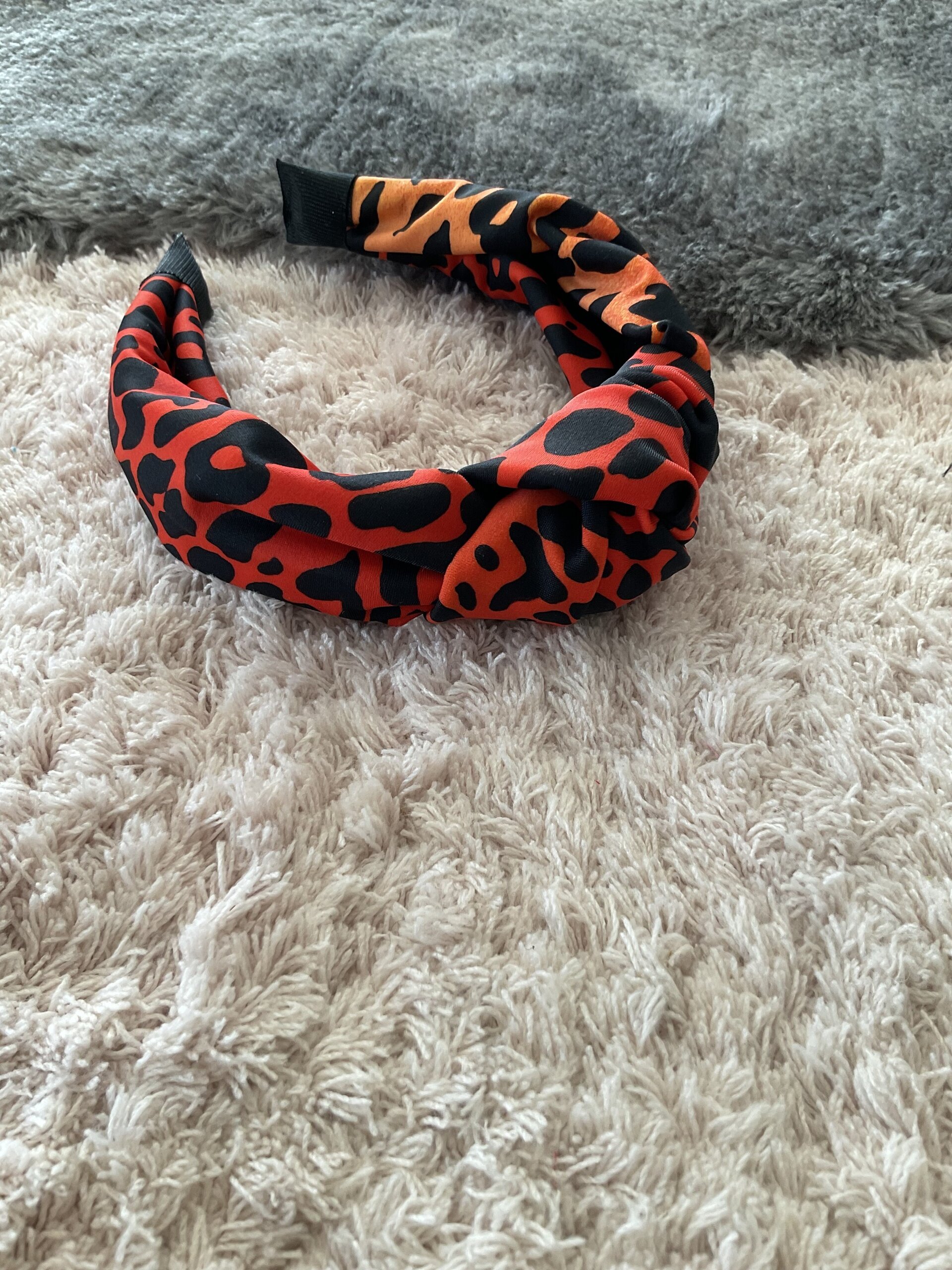 Diadema animal print - 11