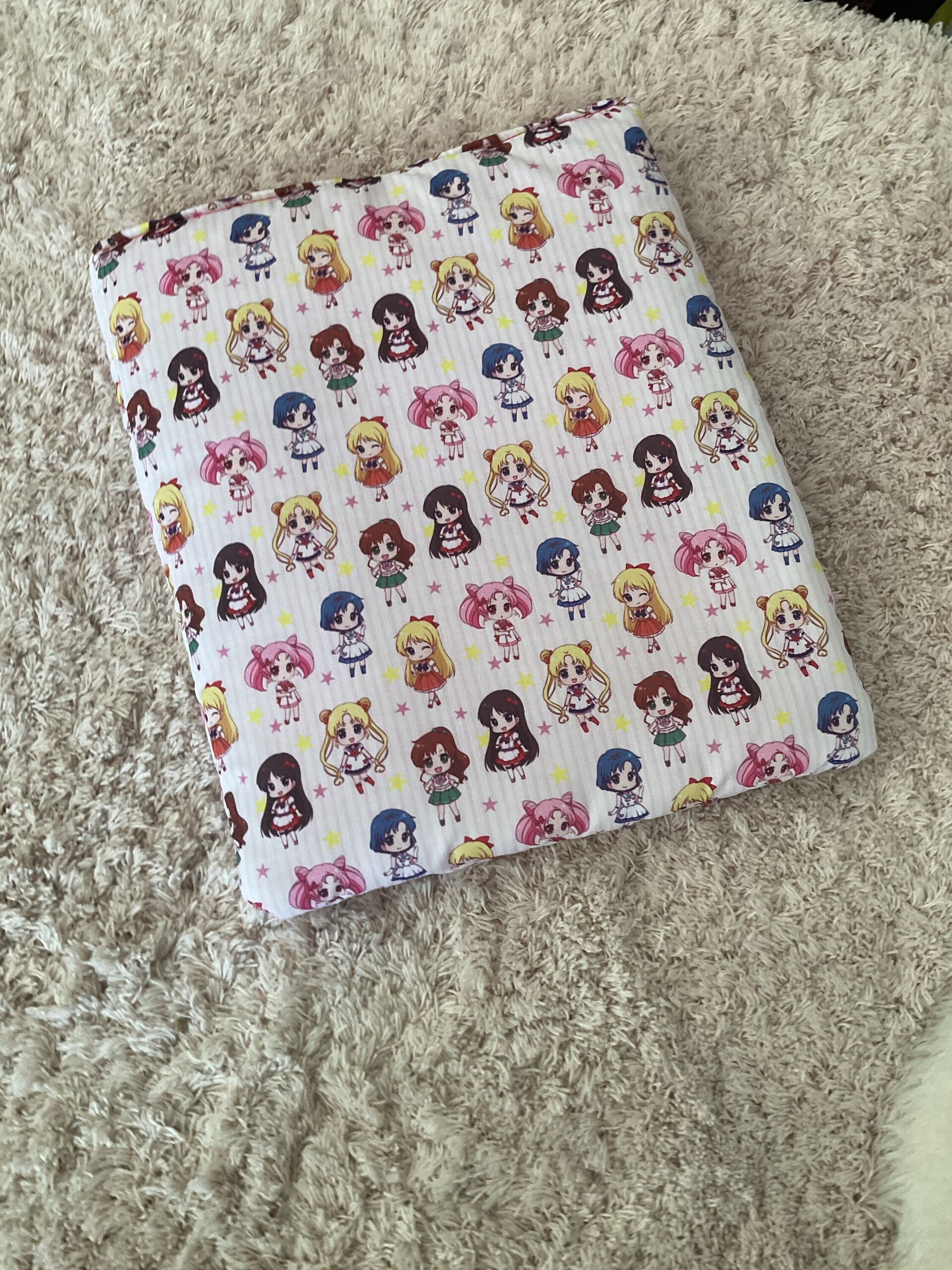 Funda Sailor Moon - 2