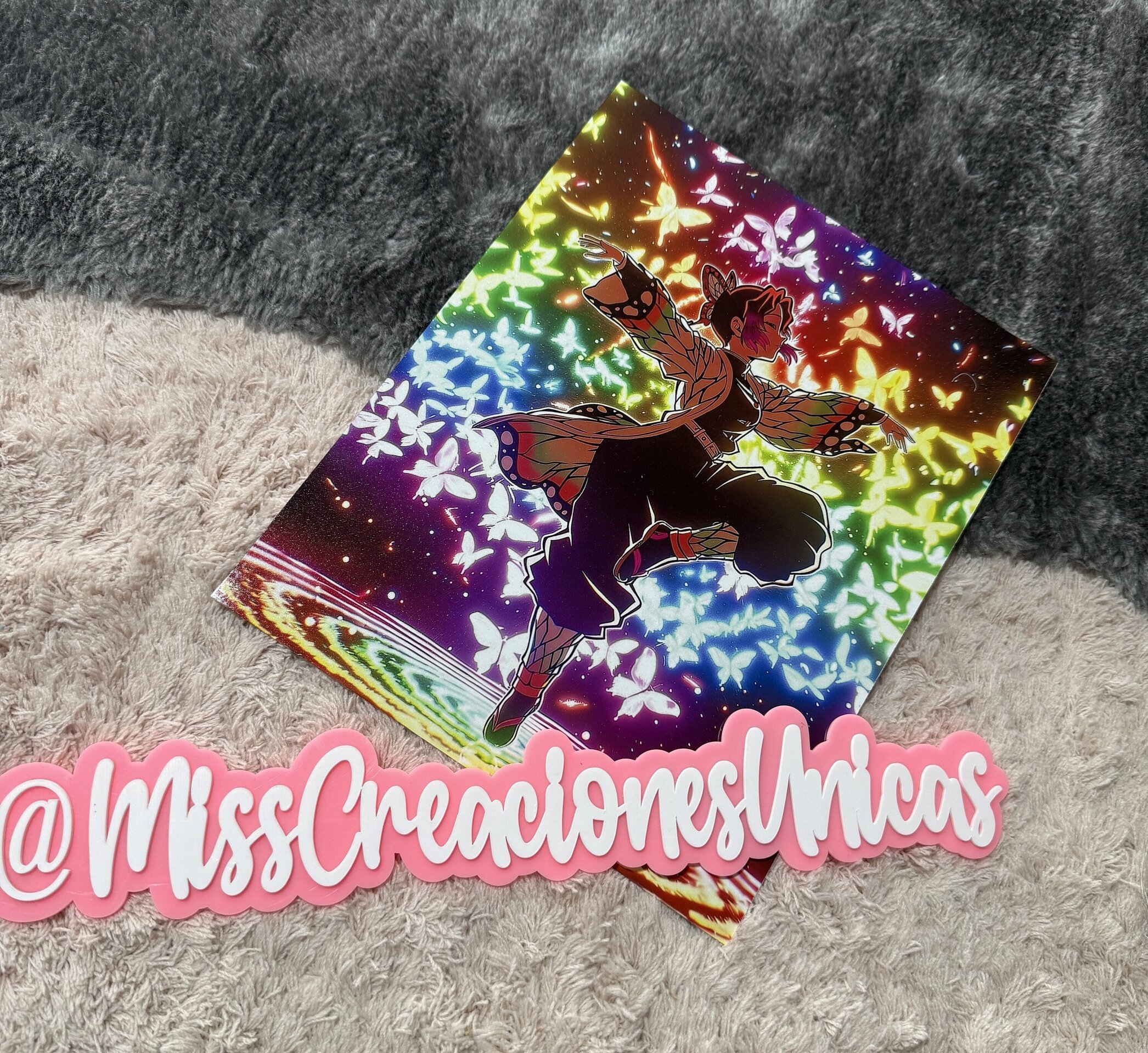 Lamina Shinobu Kocho - 7