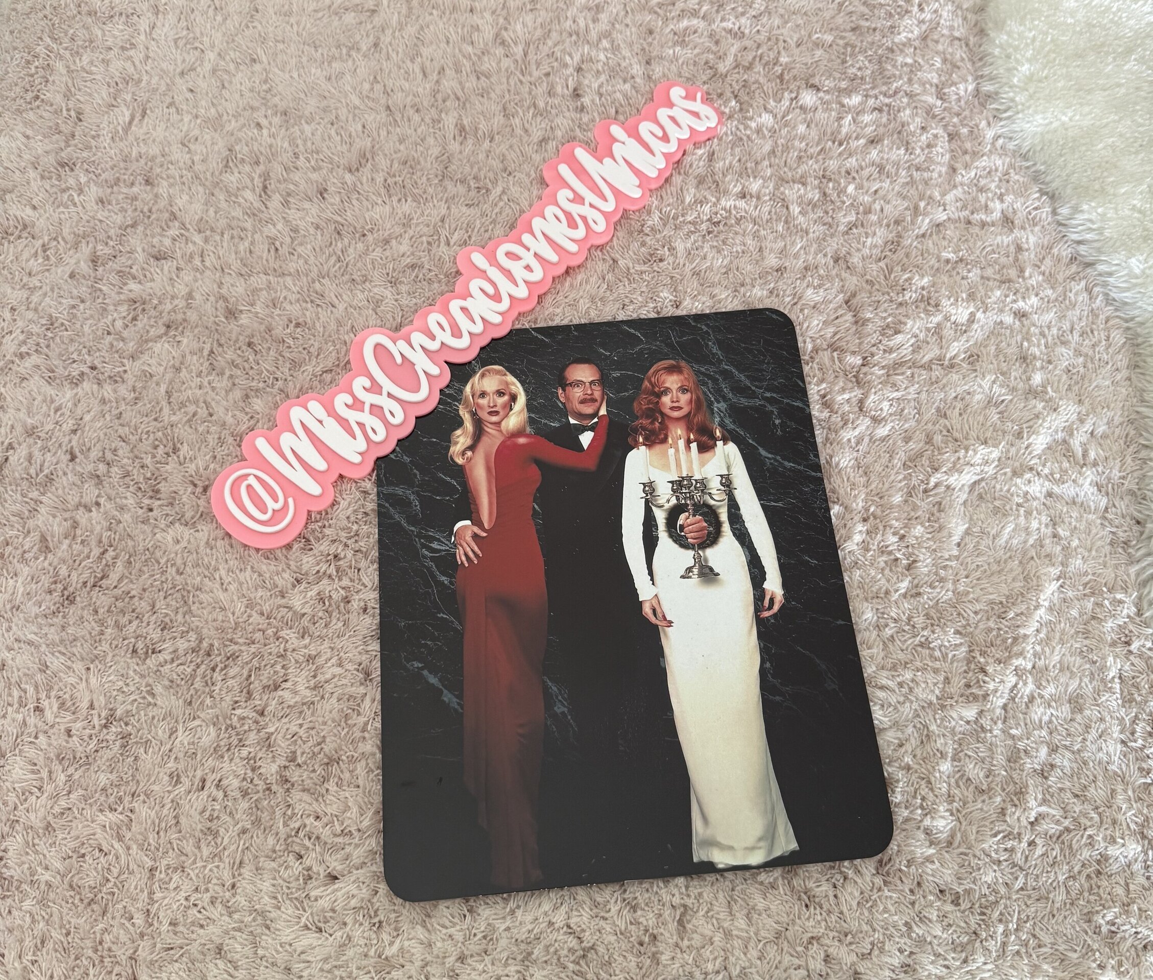 Lamina la muerte os sienta tan bien - 3