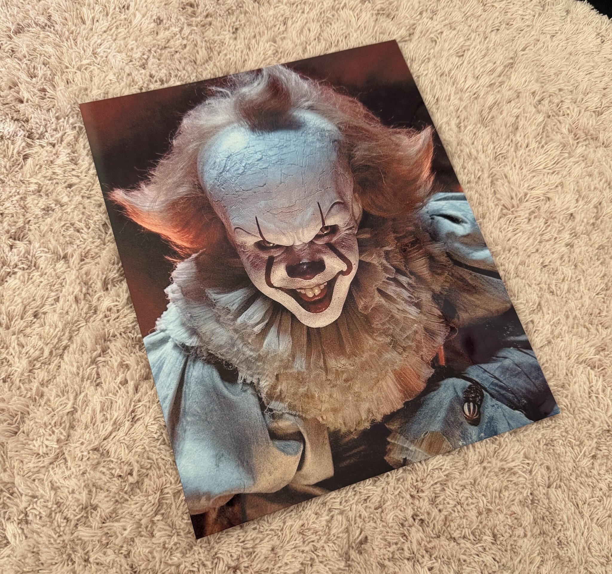 Lamina metalica Pennyiwse - 12