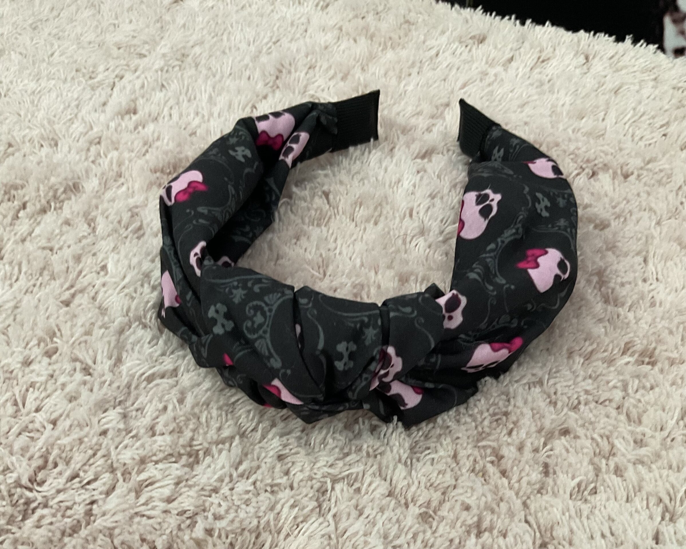 Diadema Monster High - 4